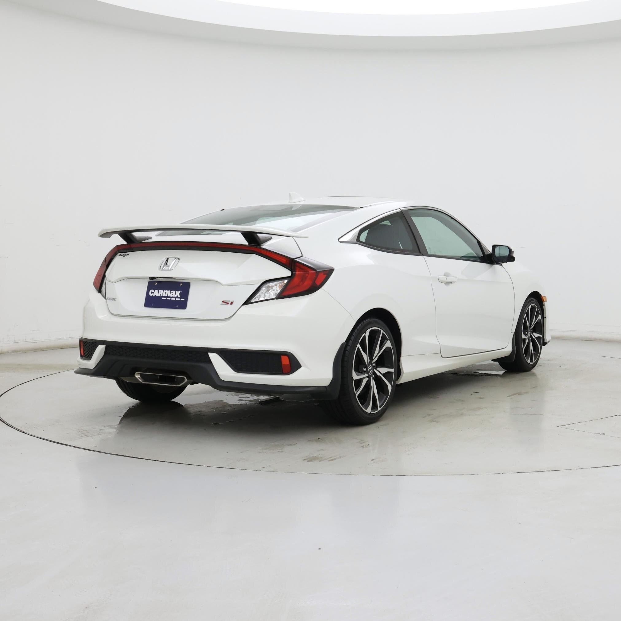 Thumbnail: 2018 Honda Civic - 8