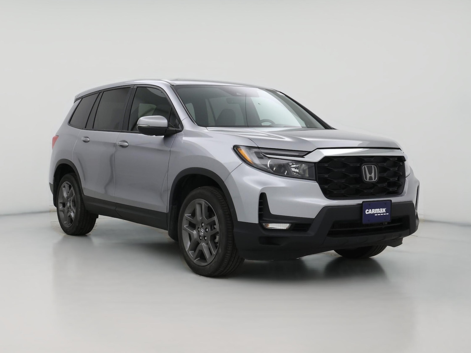 2022 Honda Passport