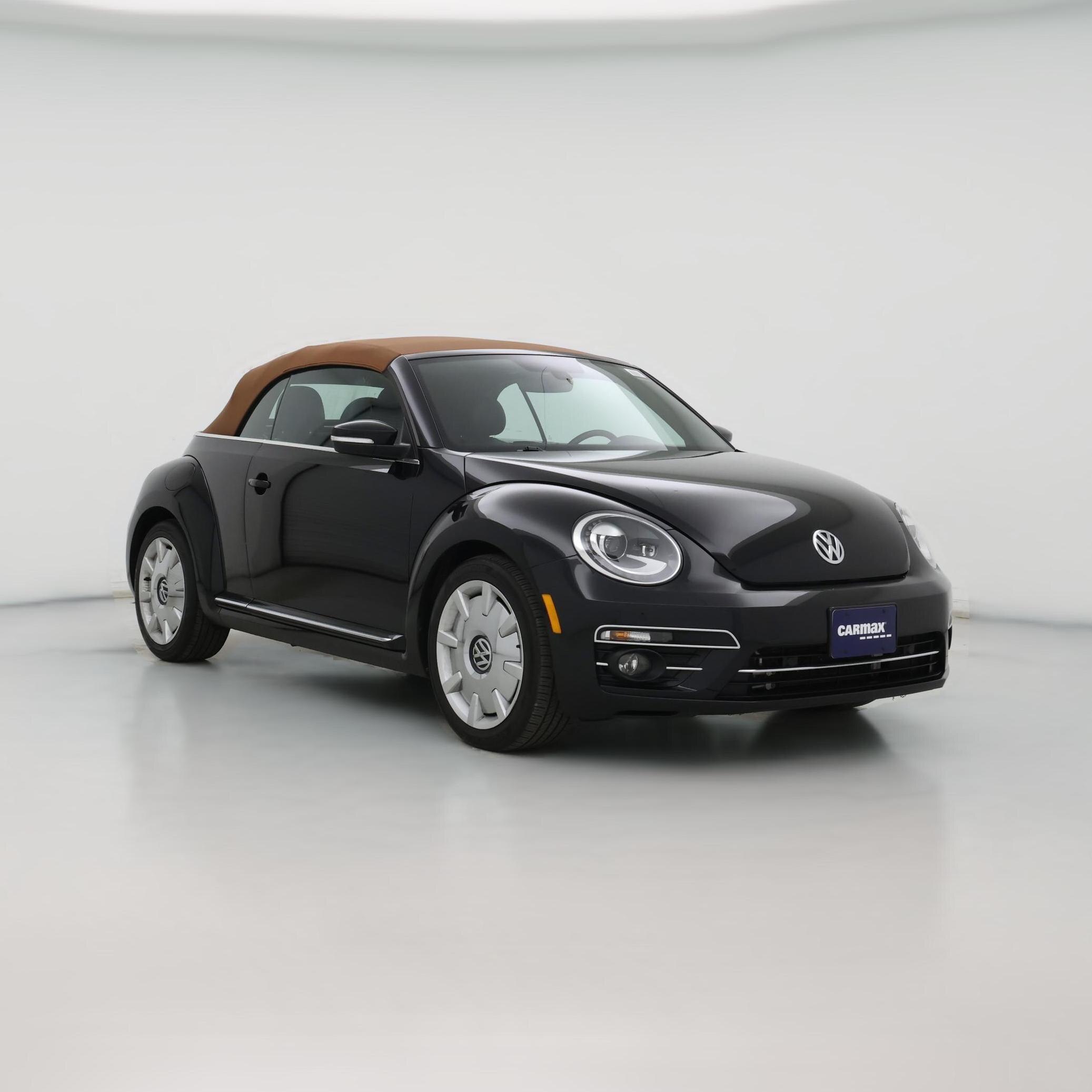 Thumbnail: 2019 Volkswagen Beetle - 1