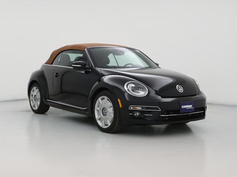 2019 Volkswagen Beetle Final Edition SEL -
                  Minneapolis, MN