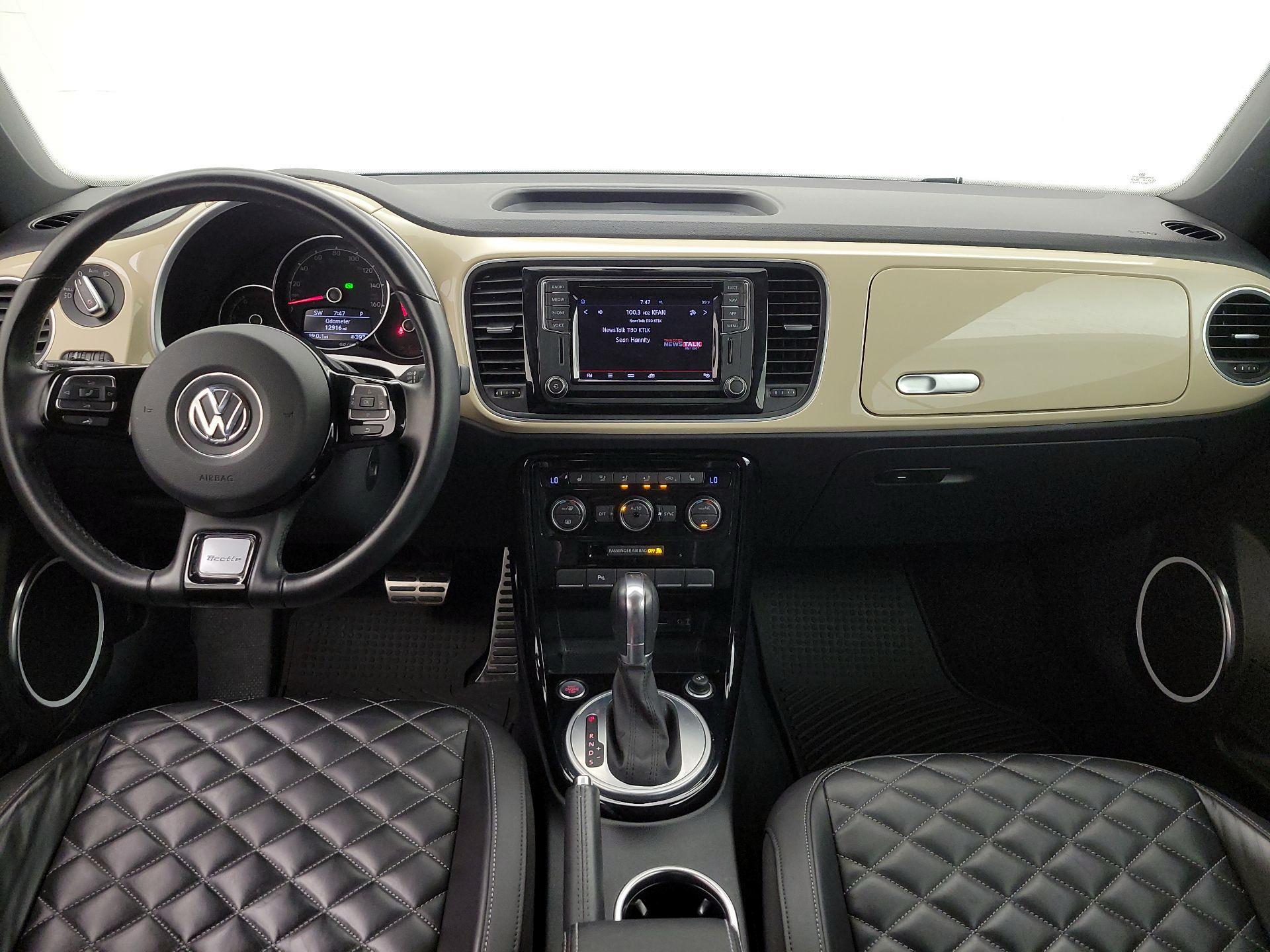 Thumbnail: 2019 Volkswagen Beetle - 9