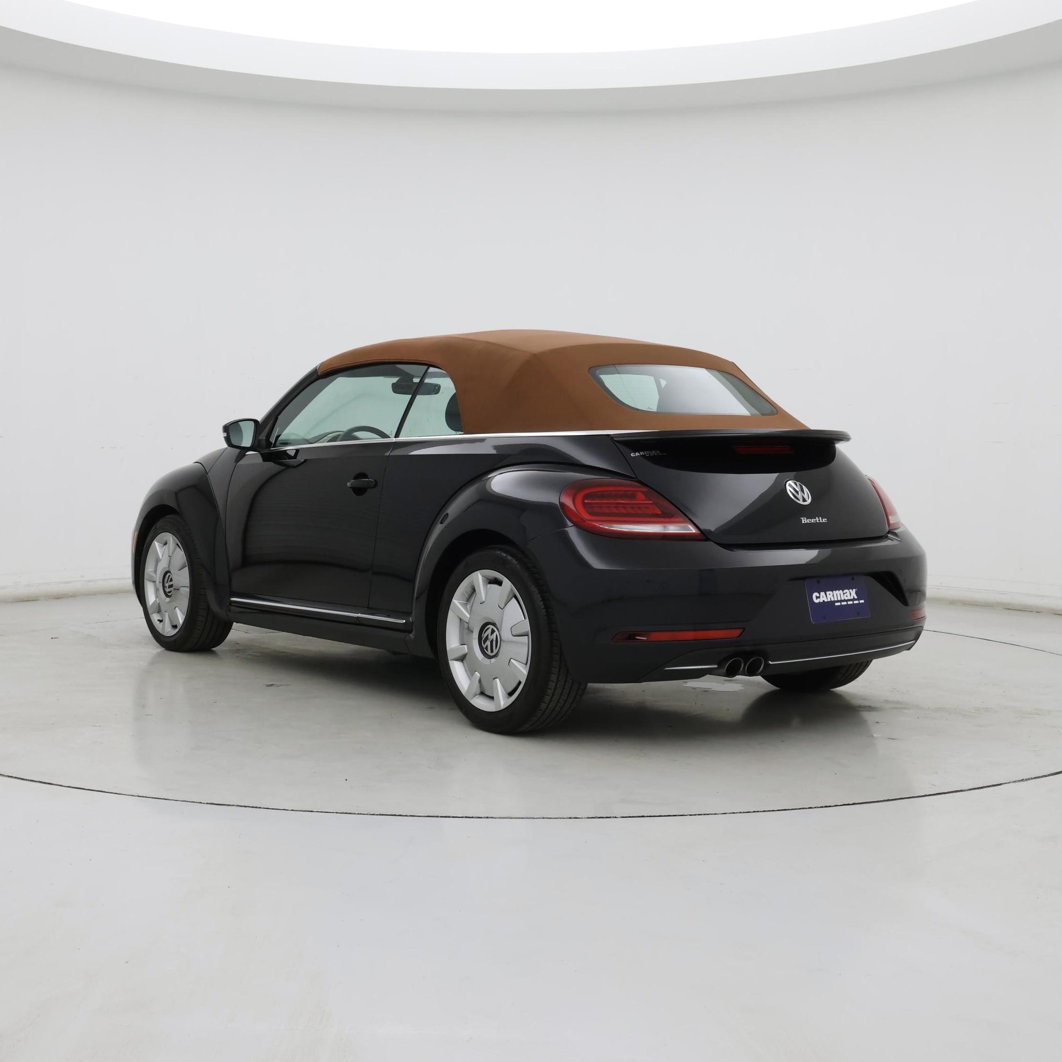 Thumbnail: 2019 Volkswagen Beetle - 2