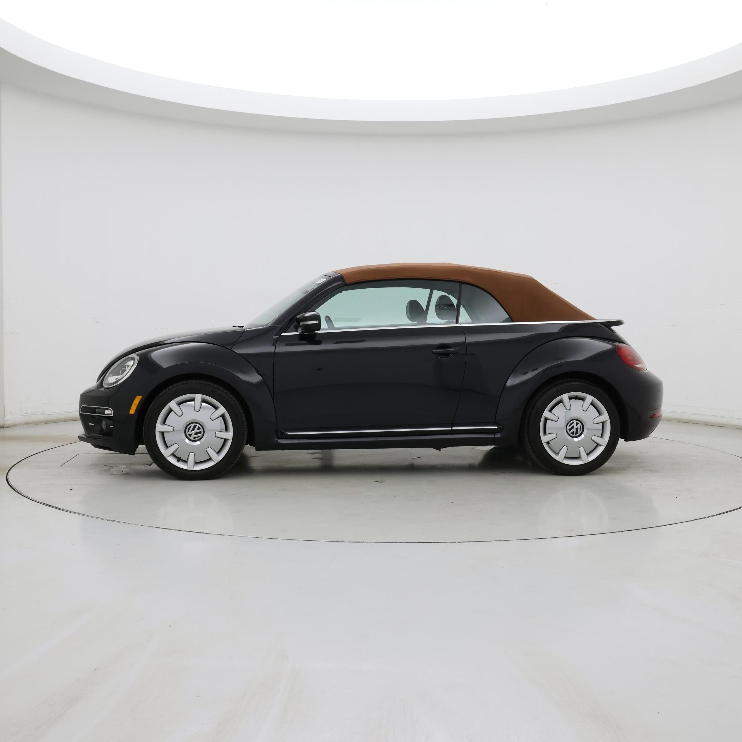 Thumbnail: 2019 Volkswagen Beetle - 3