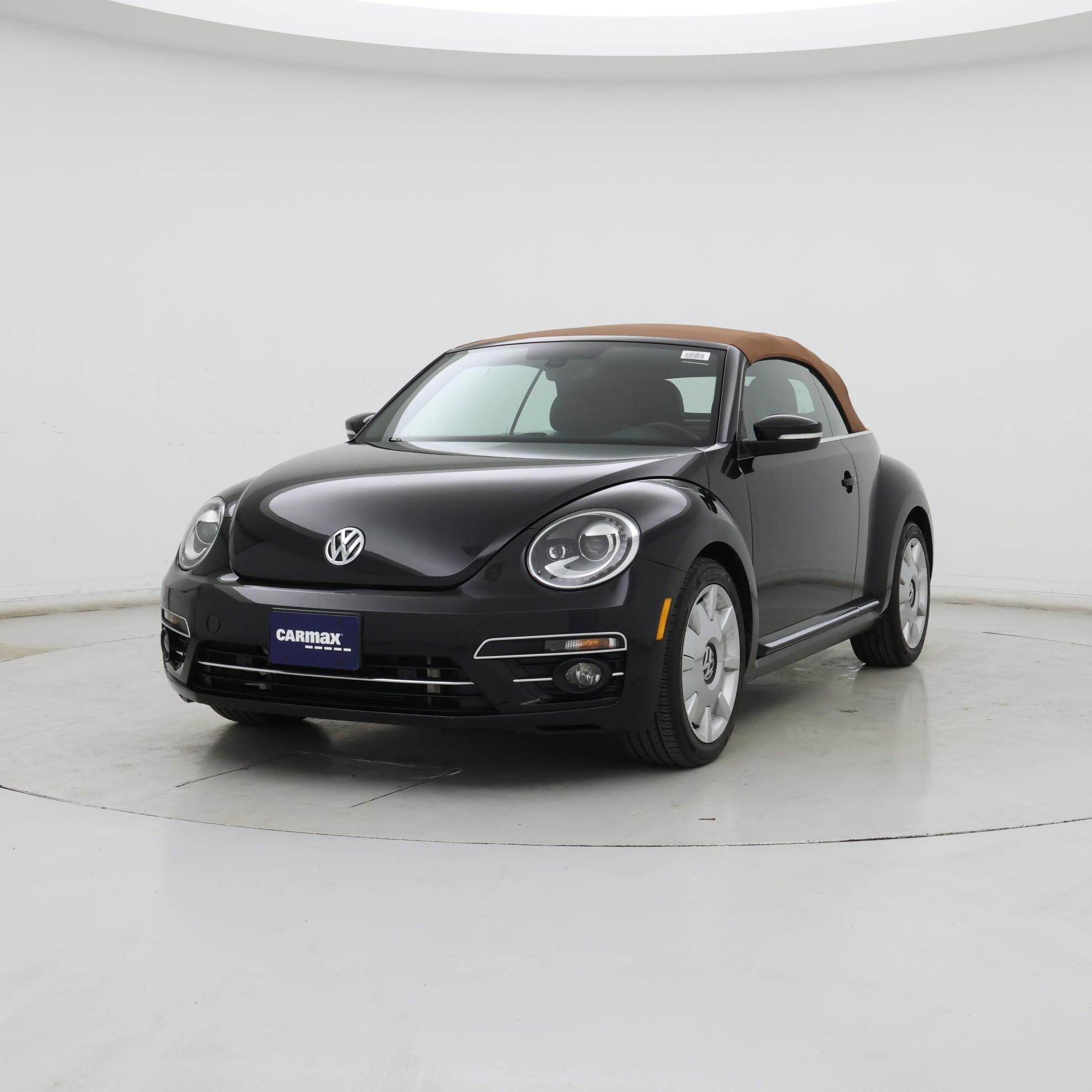 Thumbnail: 2019 Volkswagen Beetle - 4