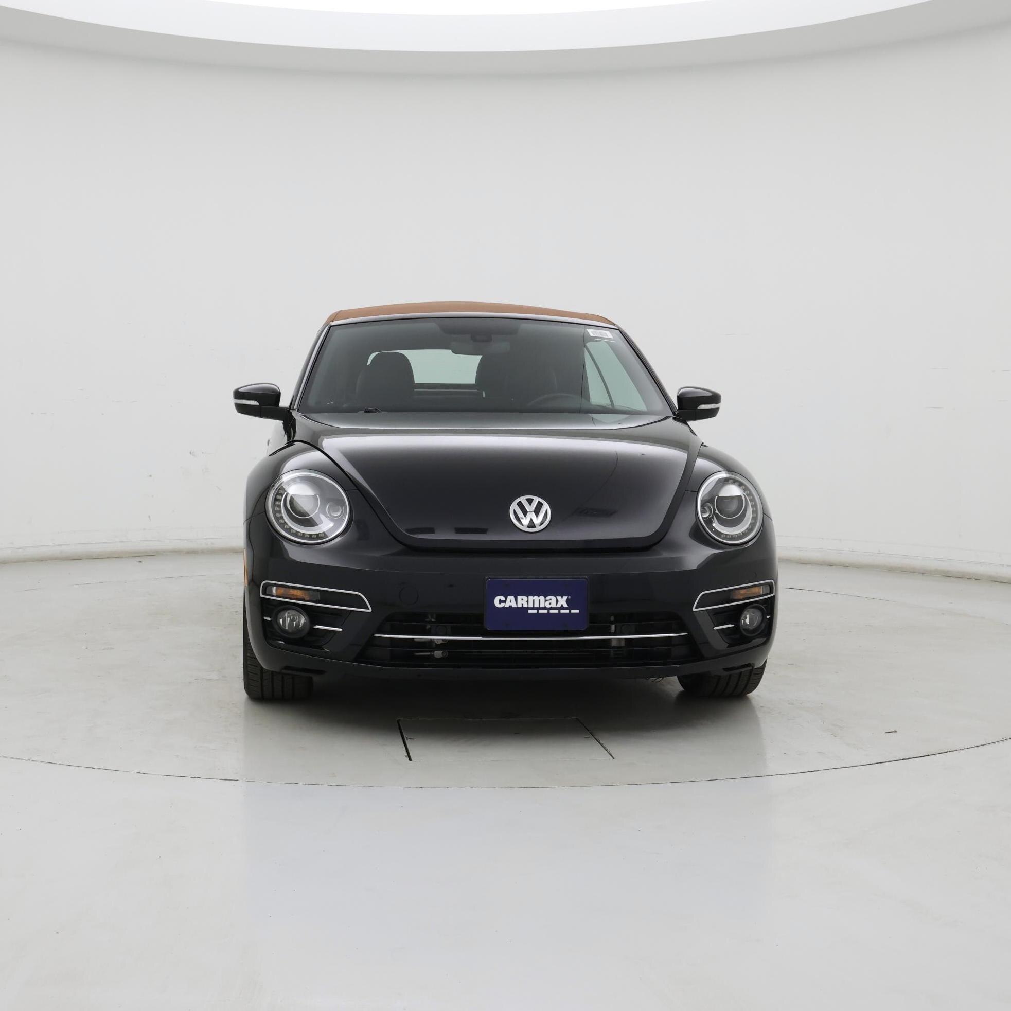 Thumbnail: 2019 Volkswagen Beetle - 5