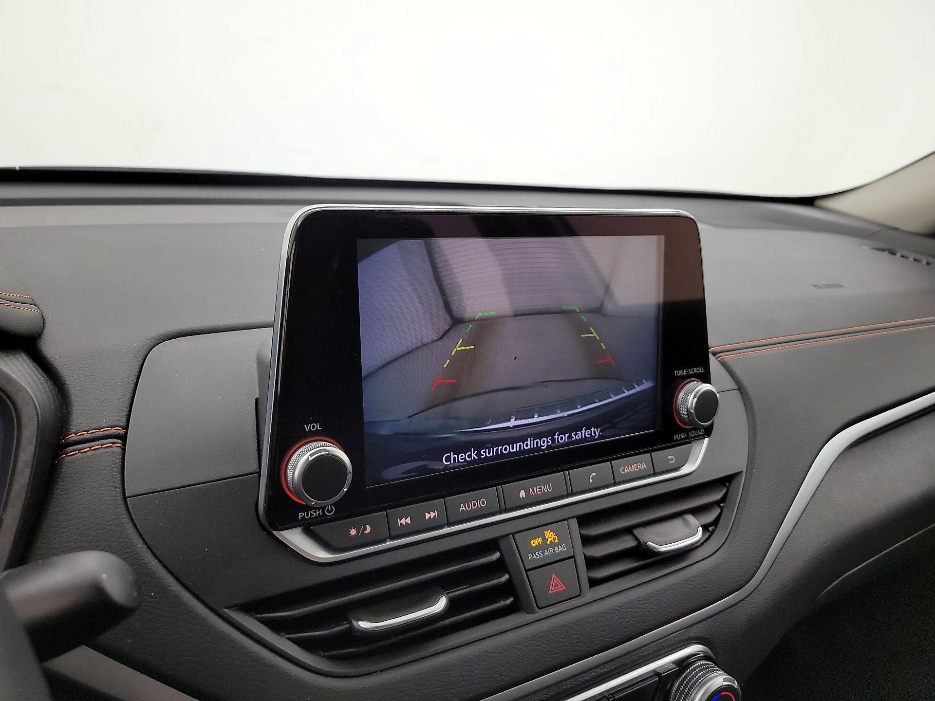 Thumbnail: 2022 Nissan Altima - 14