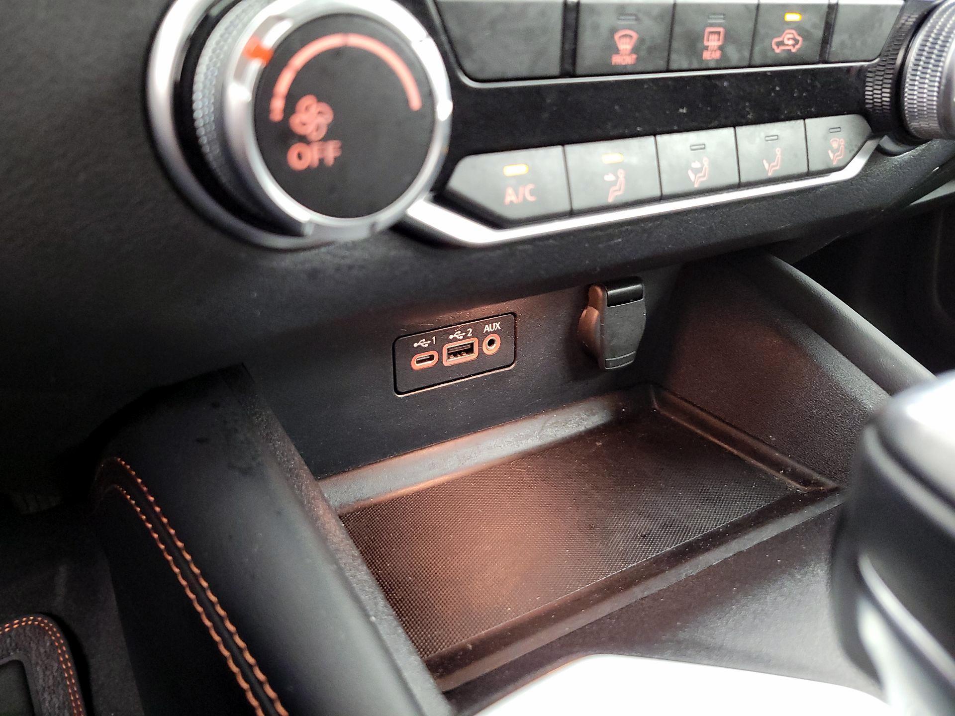 Thumbnail: 2022 Nissan Altima - 18