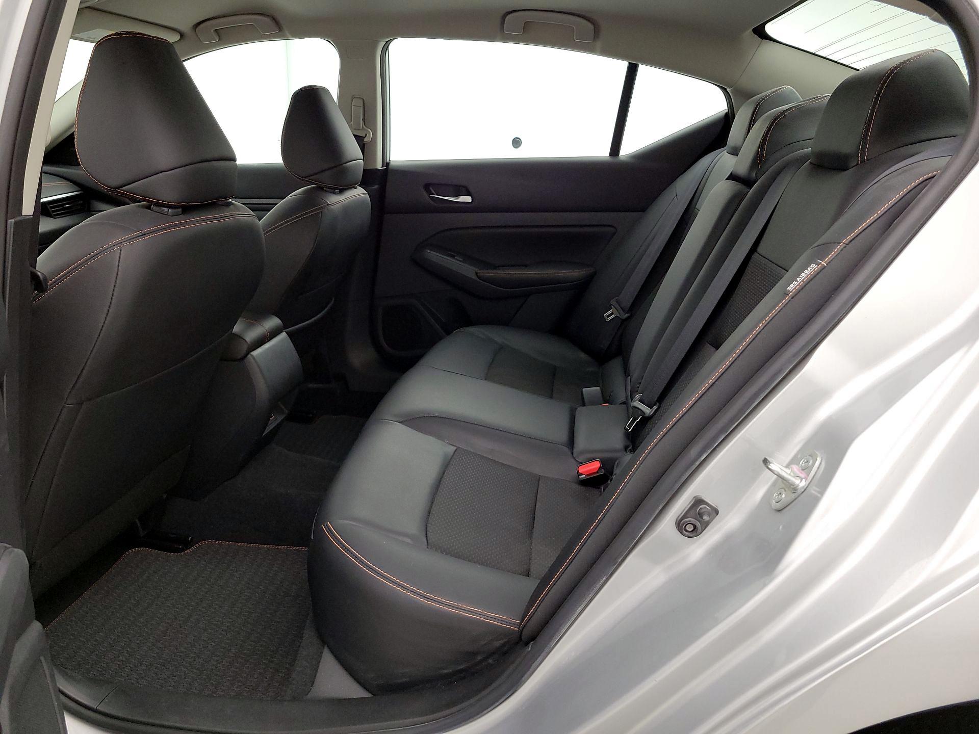 Thumbnail: 2022 Nissan Altima - 19