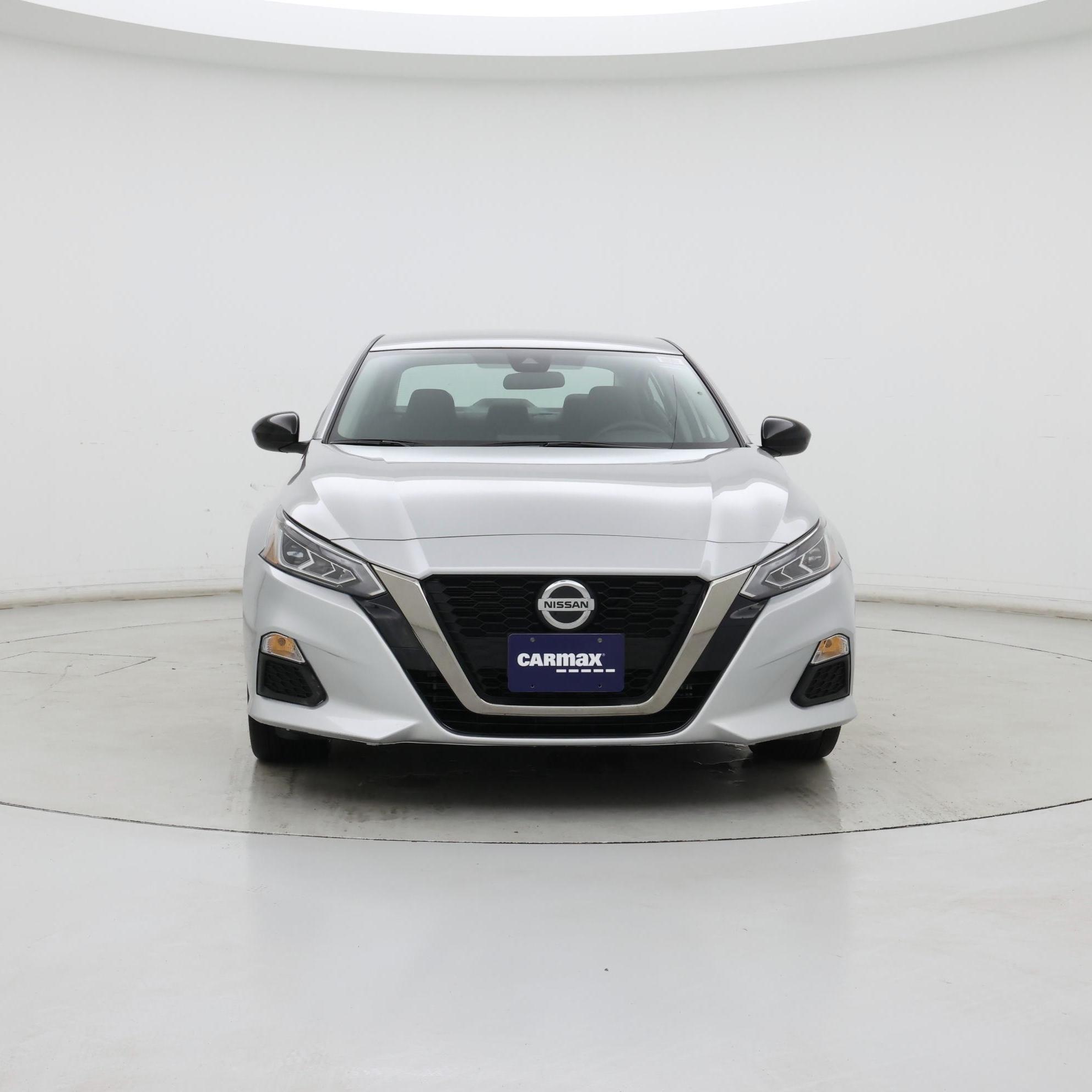 Thumbnail: 2022 Nissan Altima - 5