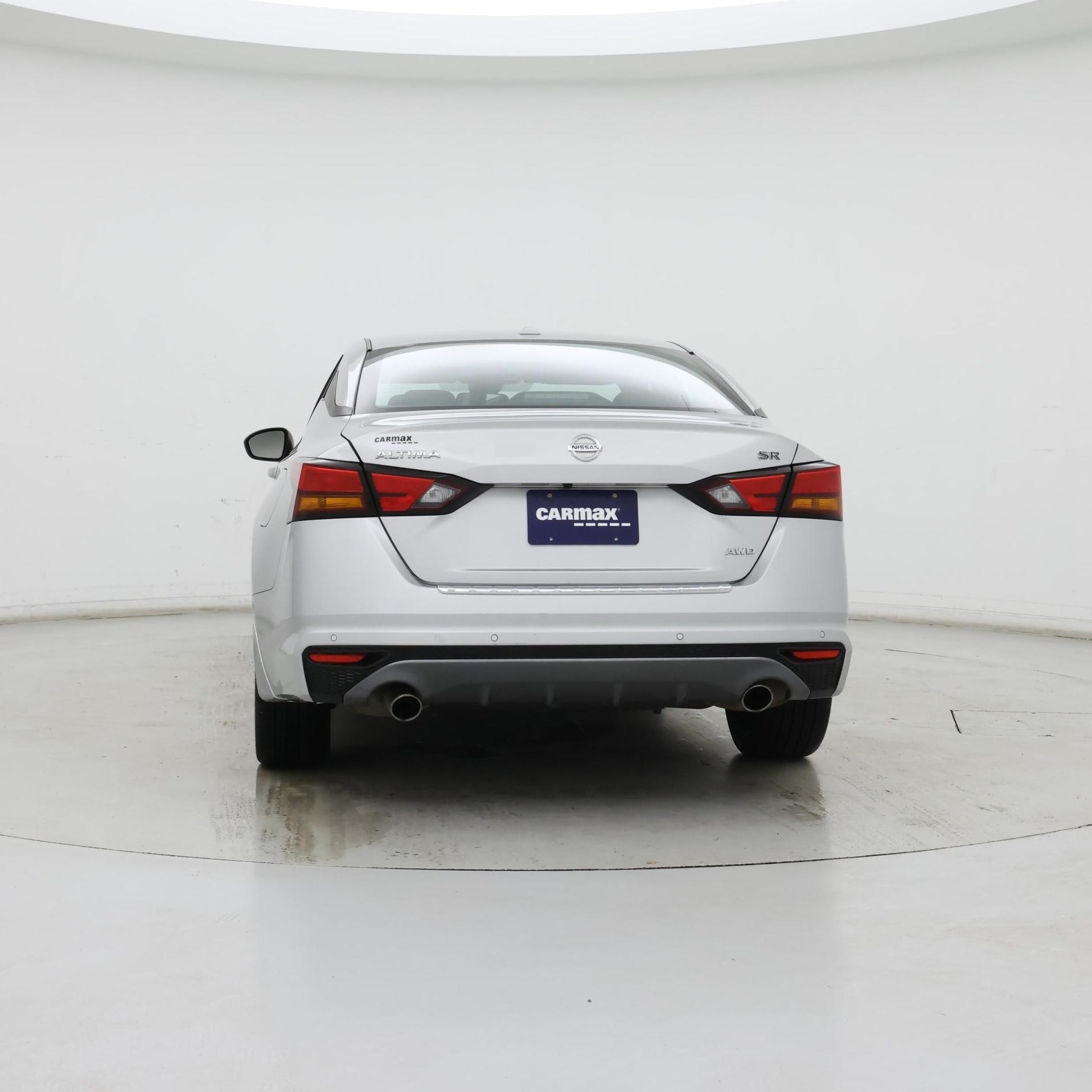 Thumbnail: 2022 Nissan Altima - 6