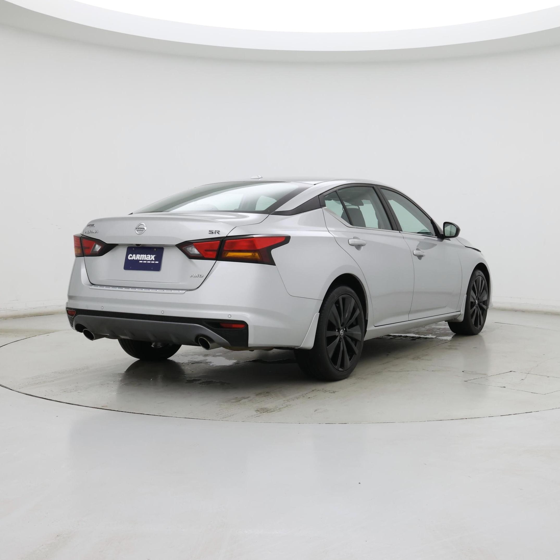 Thumbnail: 2022 Nissan Altima - 8