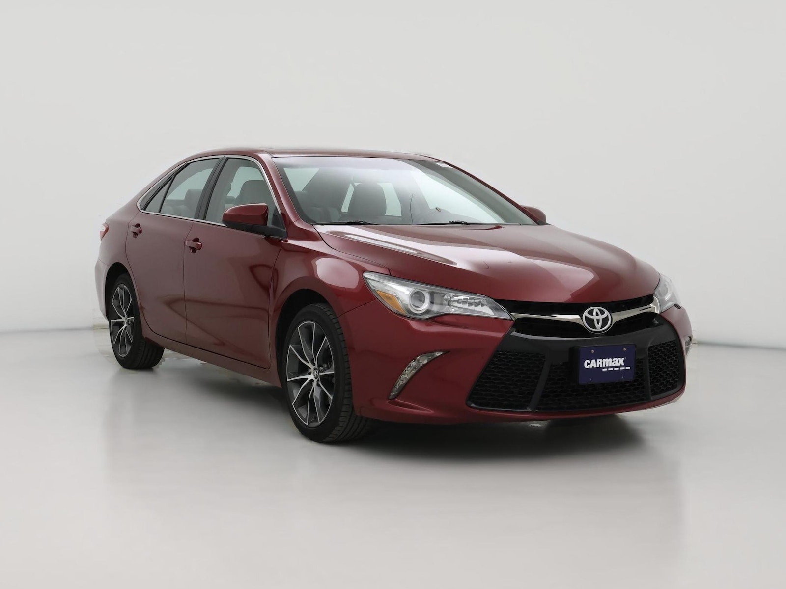 2015 Toyota Camry XSE