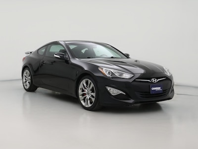 2015 Hyundai Genesis Ultimate