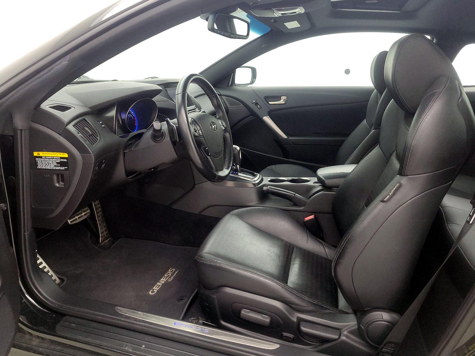 Thumbnail: 2015 Hyundai Genesis - 11