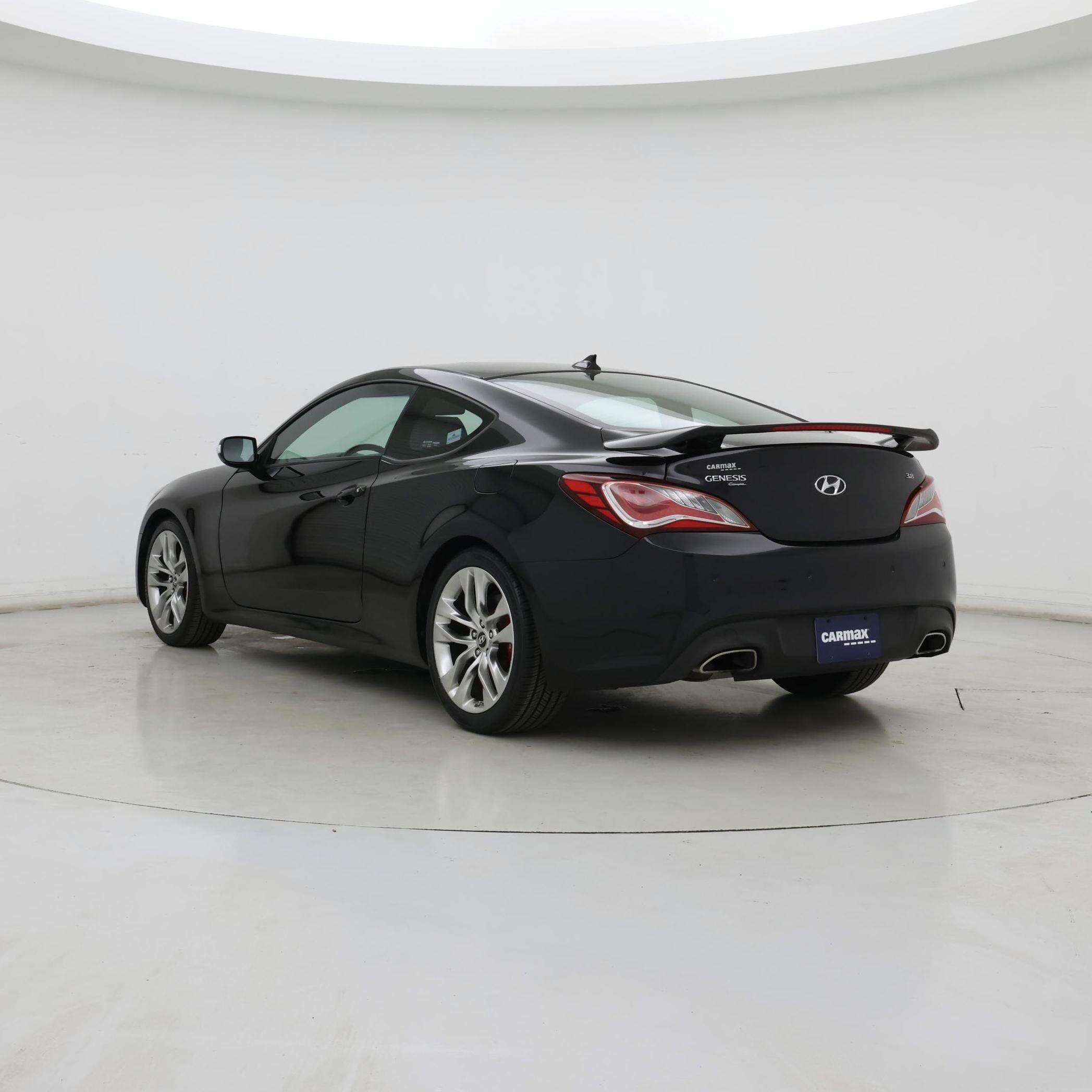 Thumbnail: 2015 Hyundai Genesis - 2