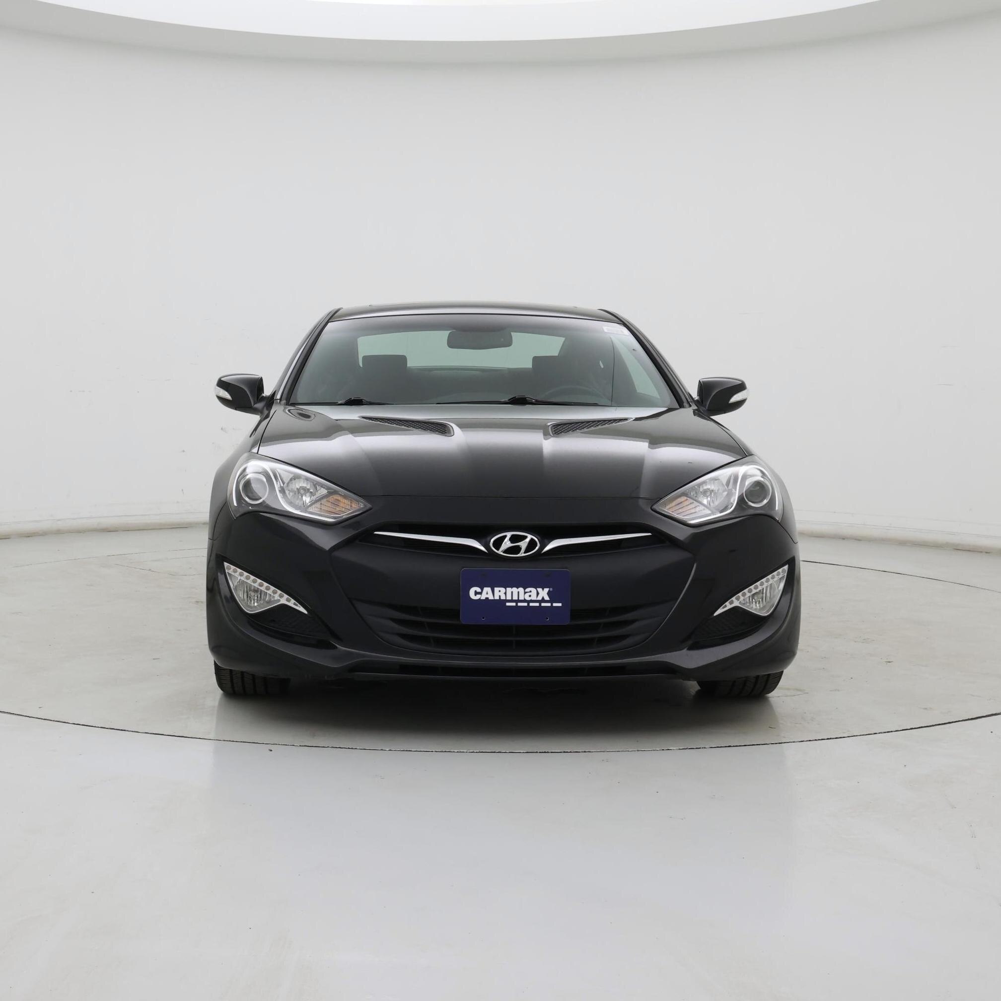 Thumbnail: 2015 Hyundai Genesis - 5
