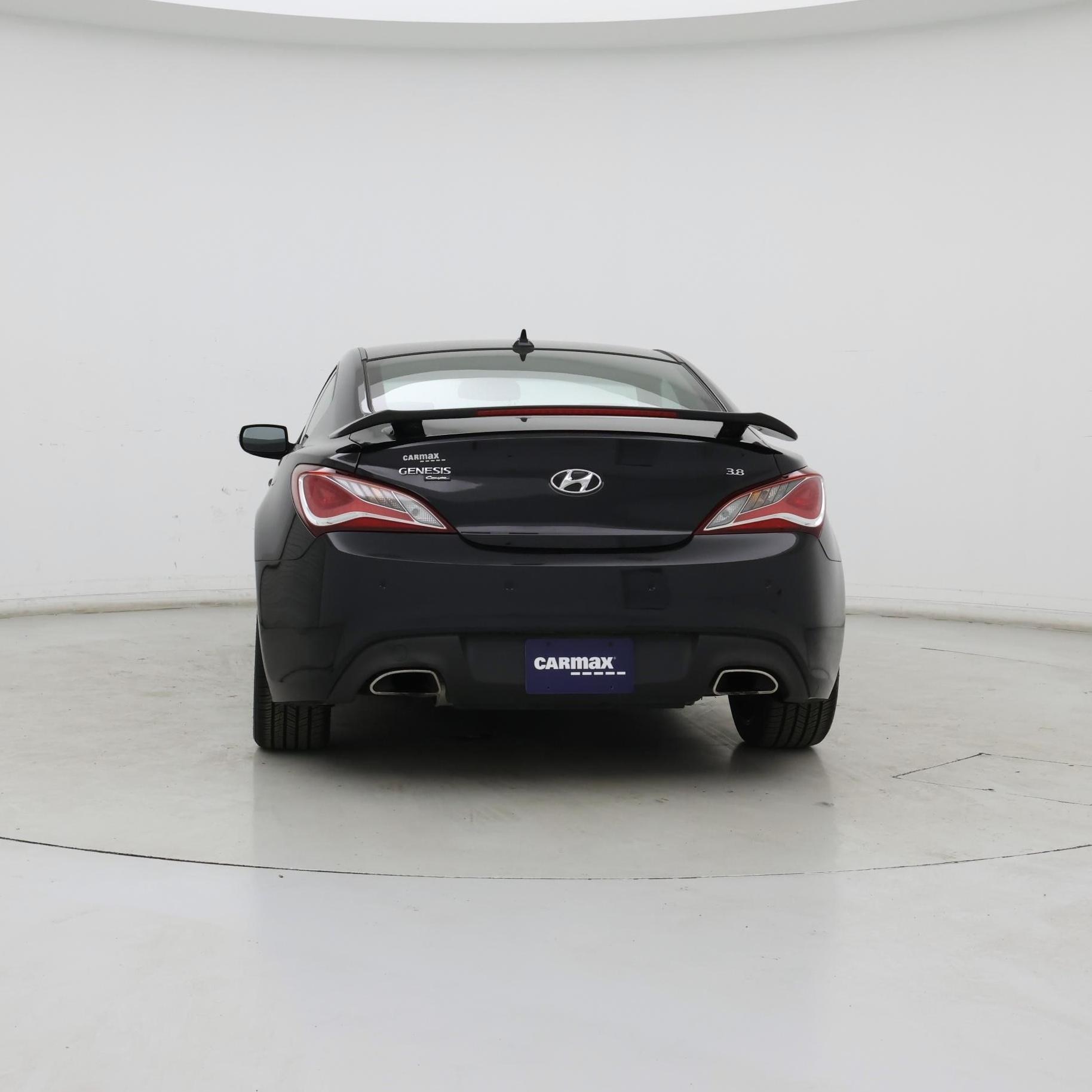 Thumbnail: 2015 Hyundai Genesis - 6