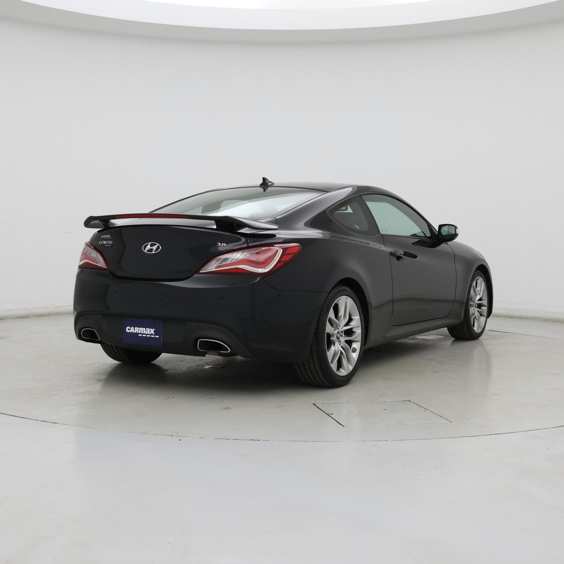 Thumbnail: 2015 Hyundai Genesis - 8