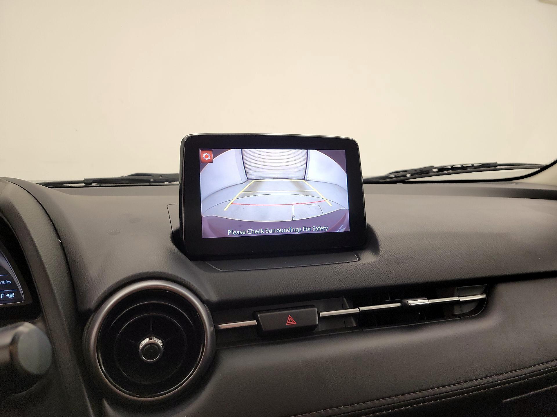 Thumbnail: 2019 Mazda CX-3 - 15