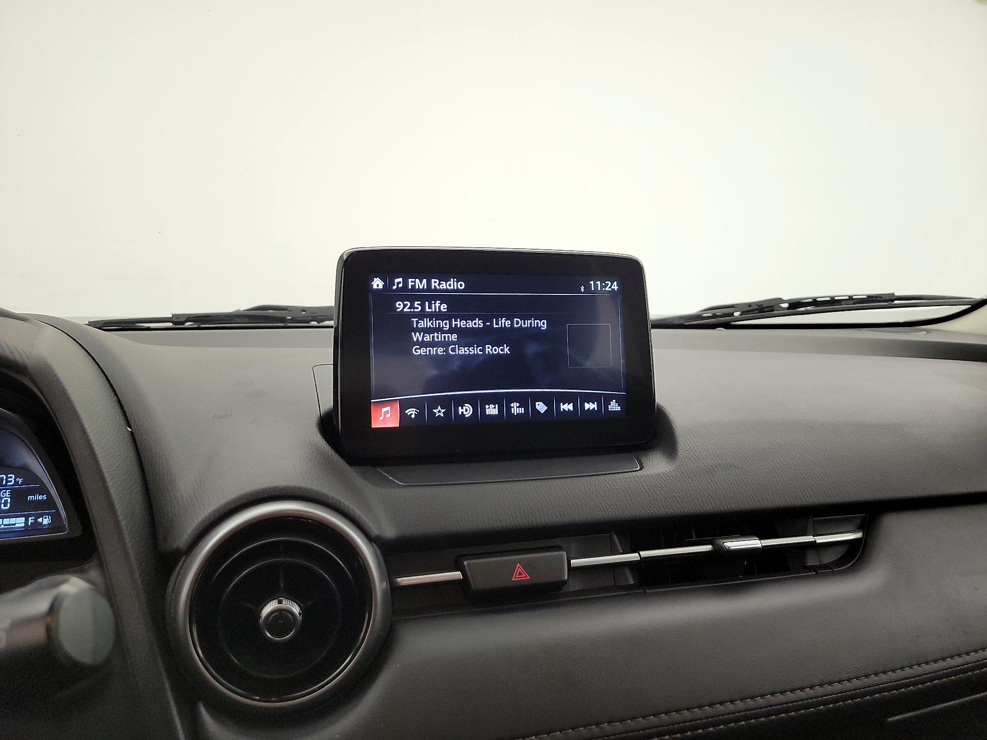 Thumbnail: 2019 Mazda CX-3 - 16