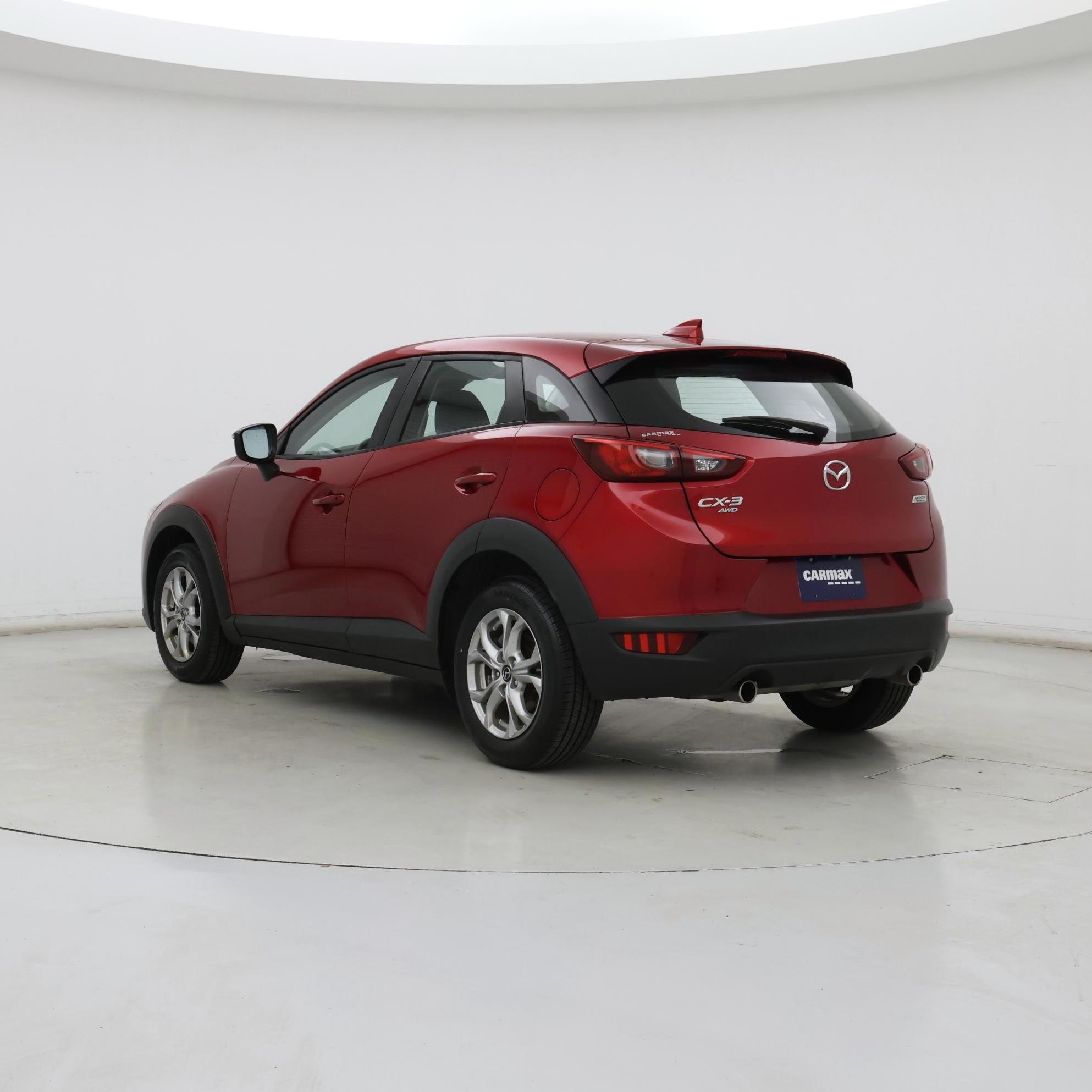 Thumbnail: 2019 Mazda CX-3 - 2