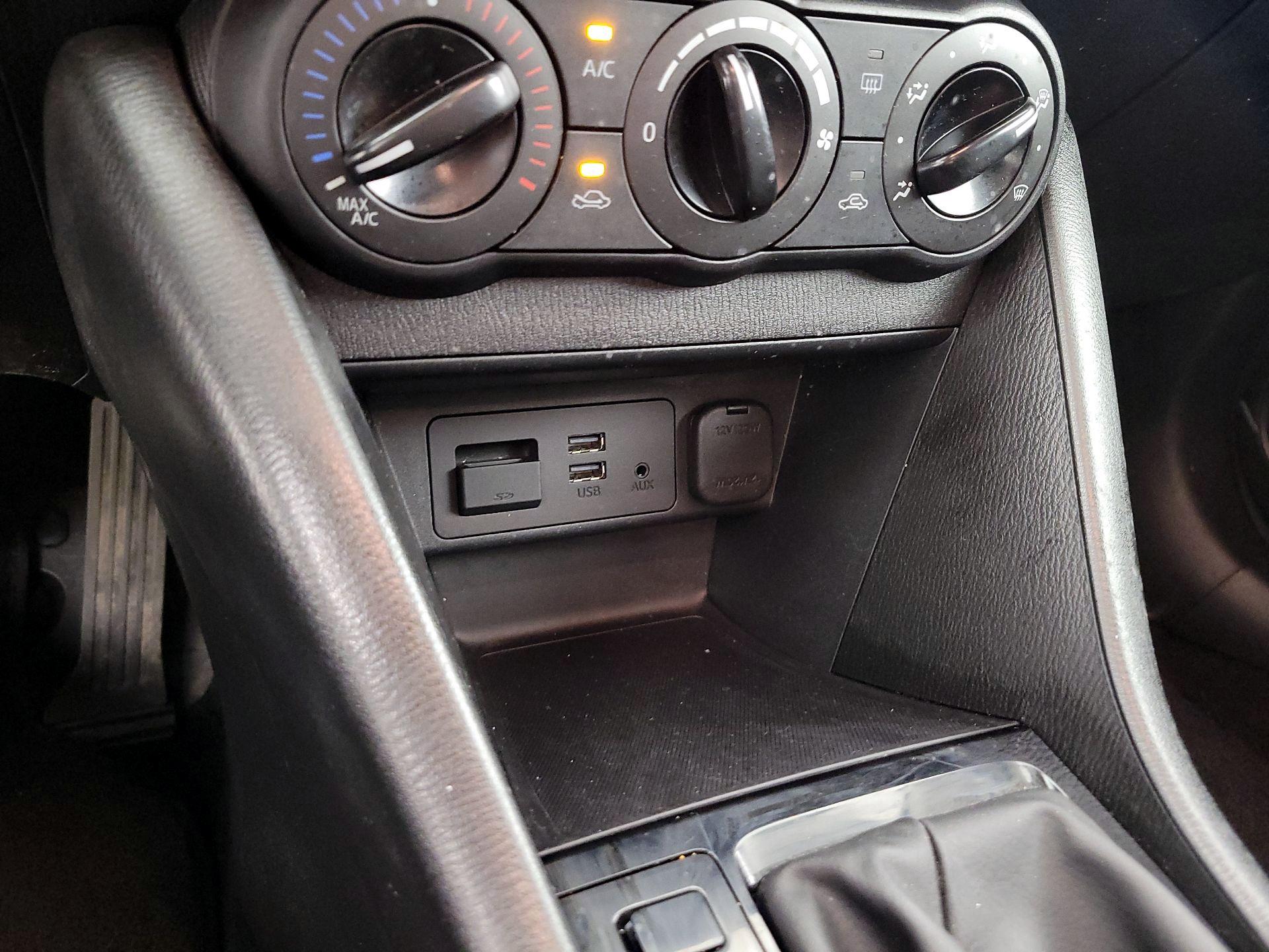 Thumbnail: 2019 Mazda CX-3 - 19