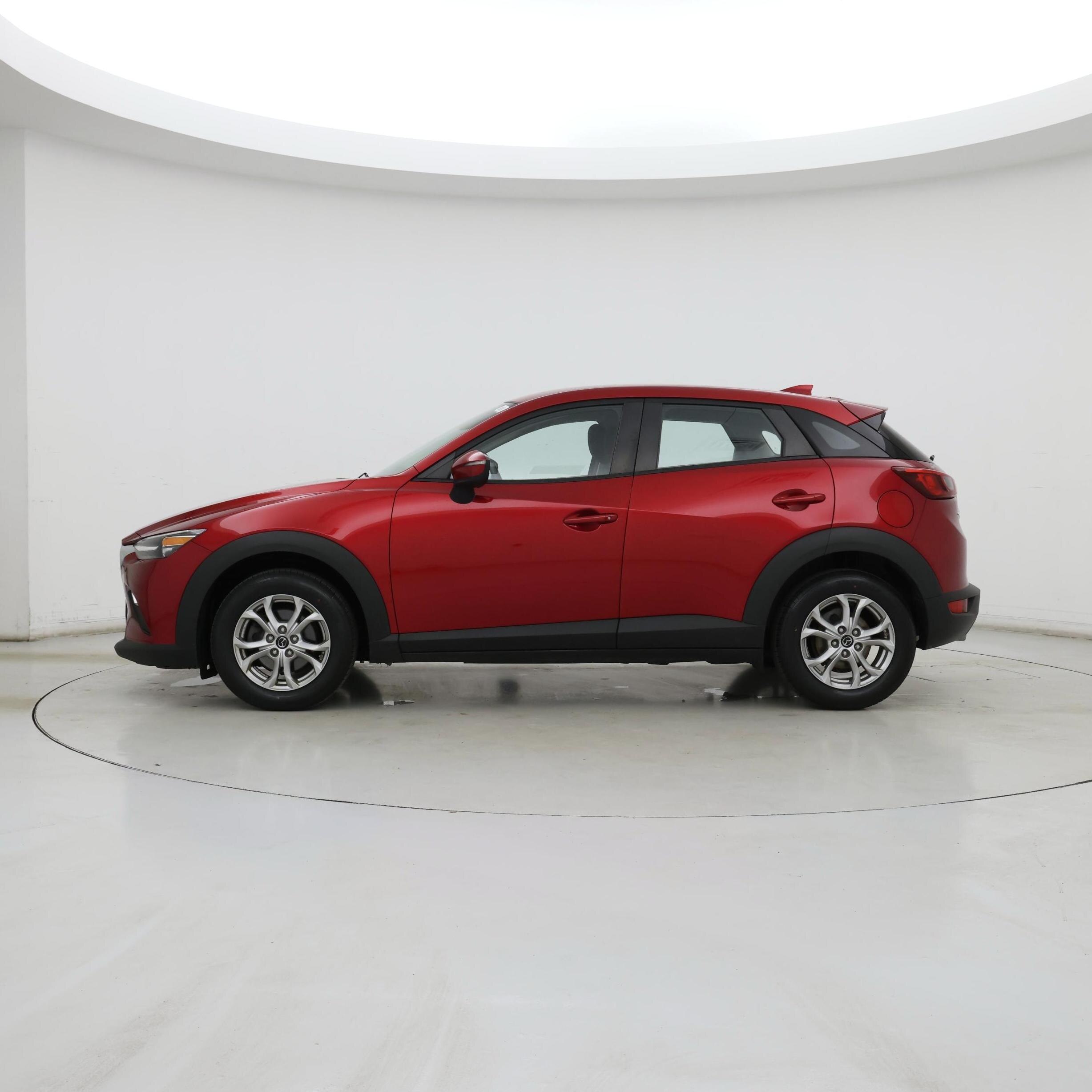 Thumbnail: 2019 Mazda CX-3 - 3