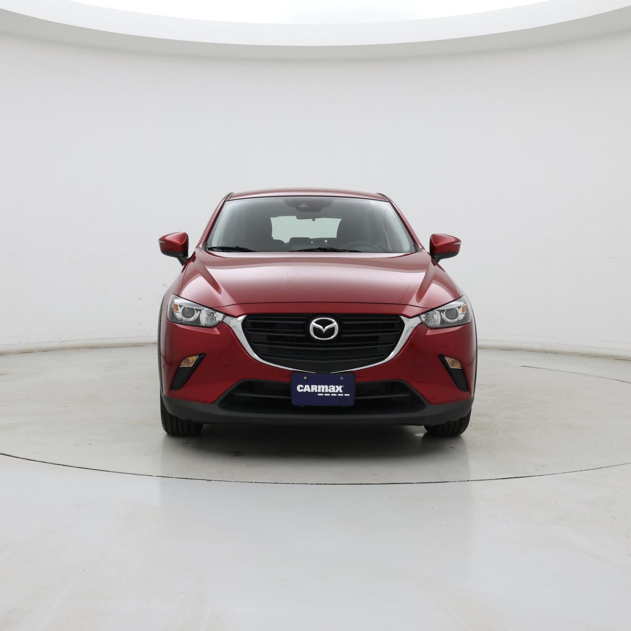 Thumbnail: 2019 Mazda CX-3 - 5