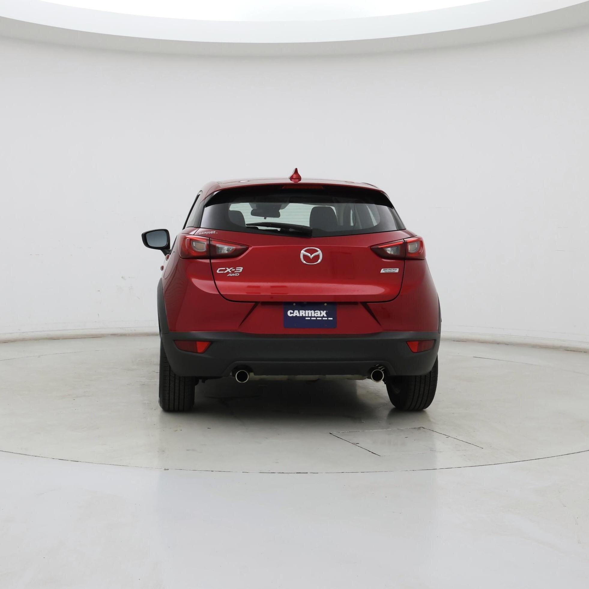 Thumbnail: 2019 Mazda CX-3 - 6