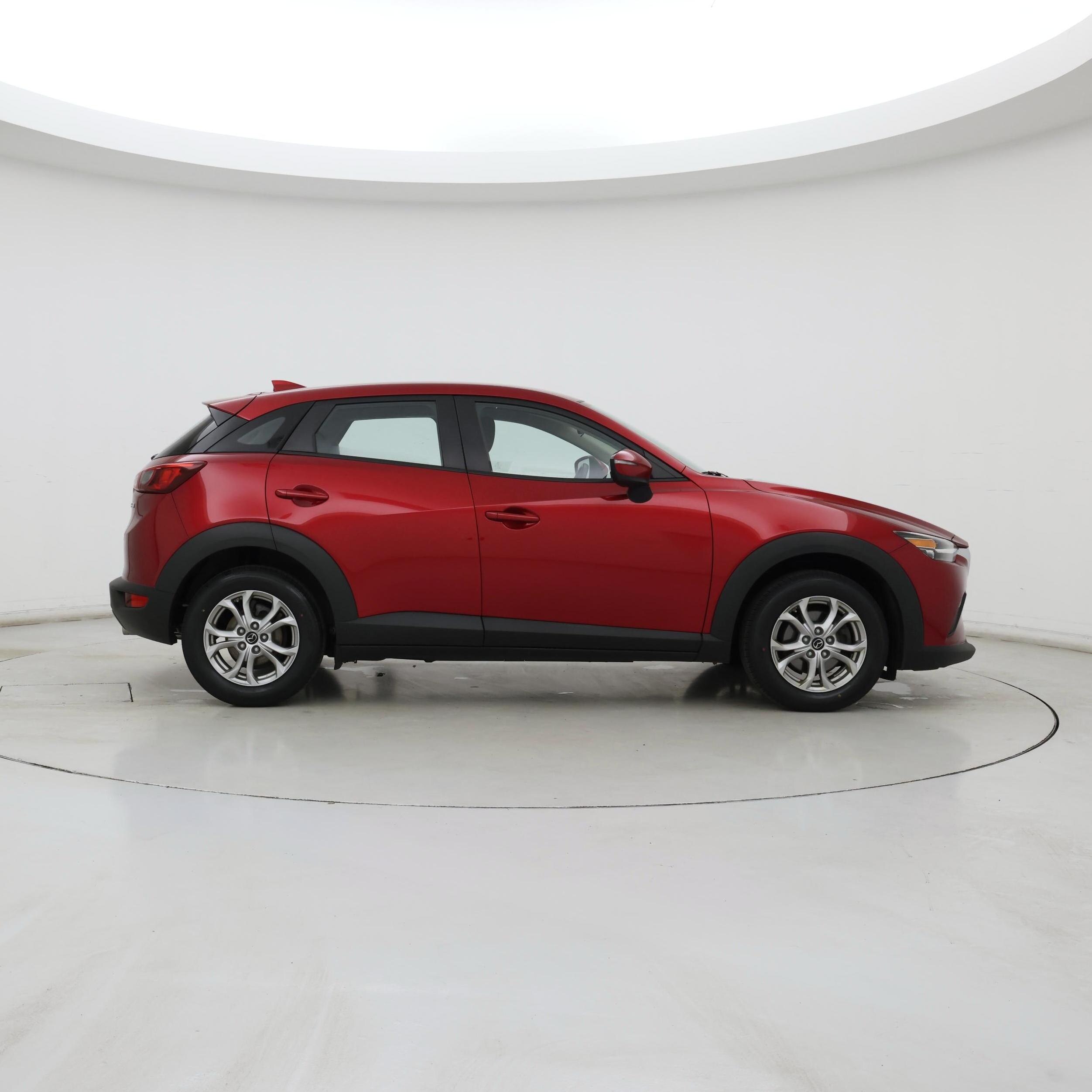 Thumbnail: 2019 Mazda CX-3 - 7