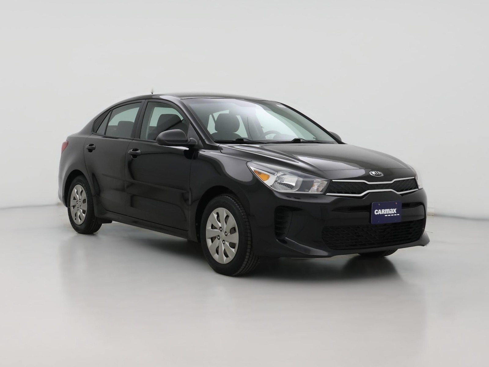 2018 Kia RIO