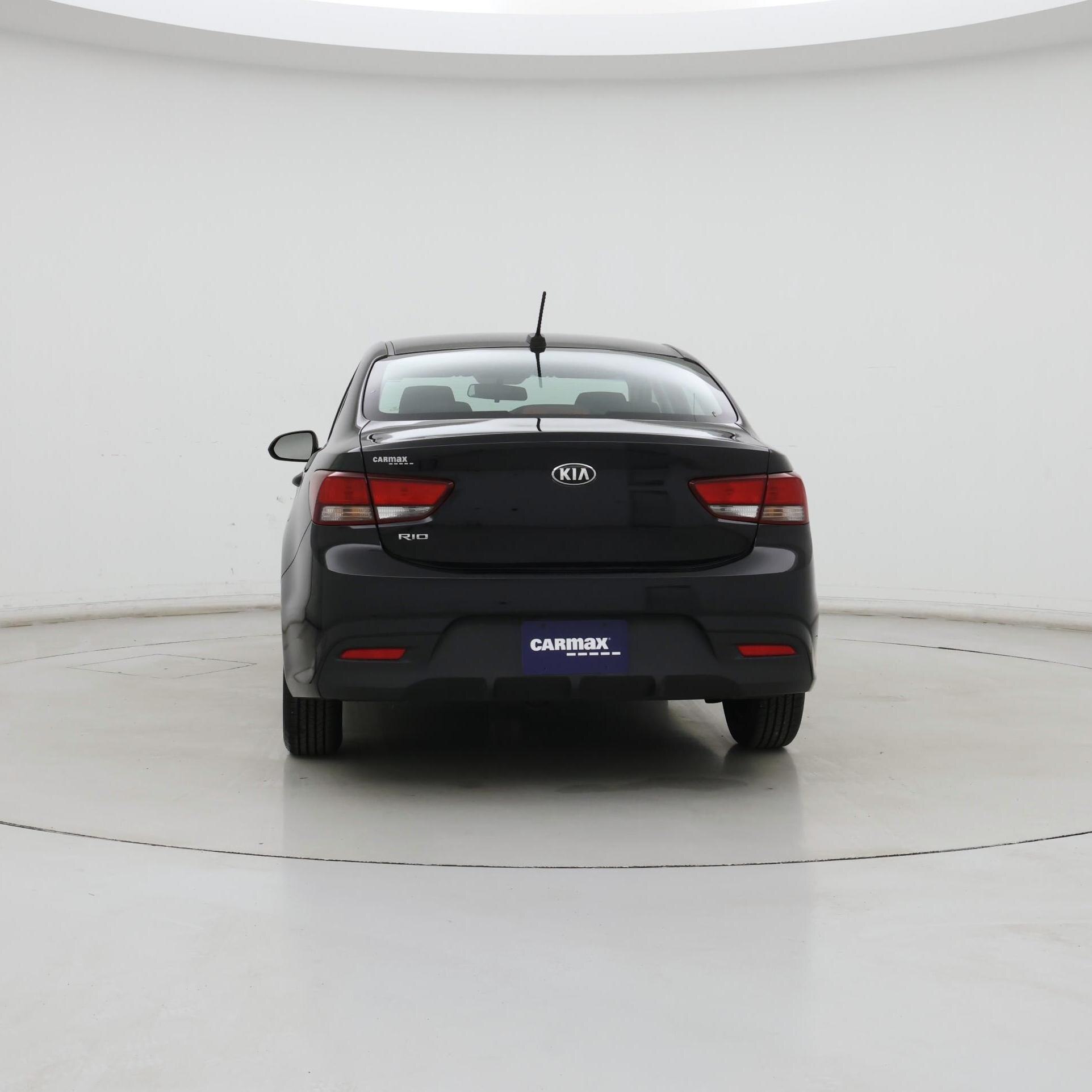 Thumbnail: 2018 Kia Rio - 6