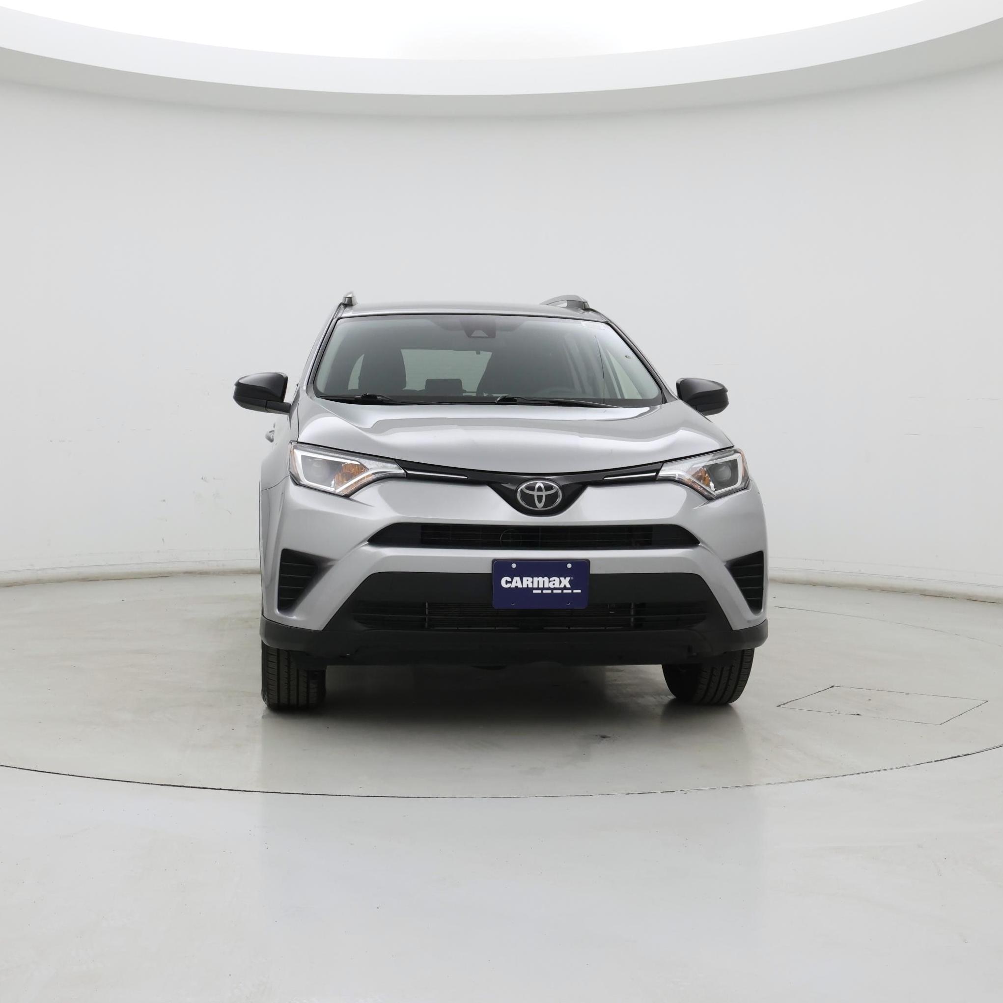 Thumbnail: 2018 Toyota RAV4 - 5