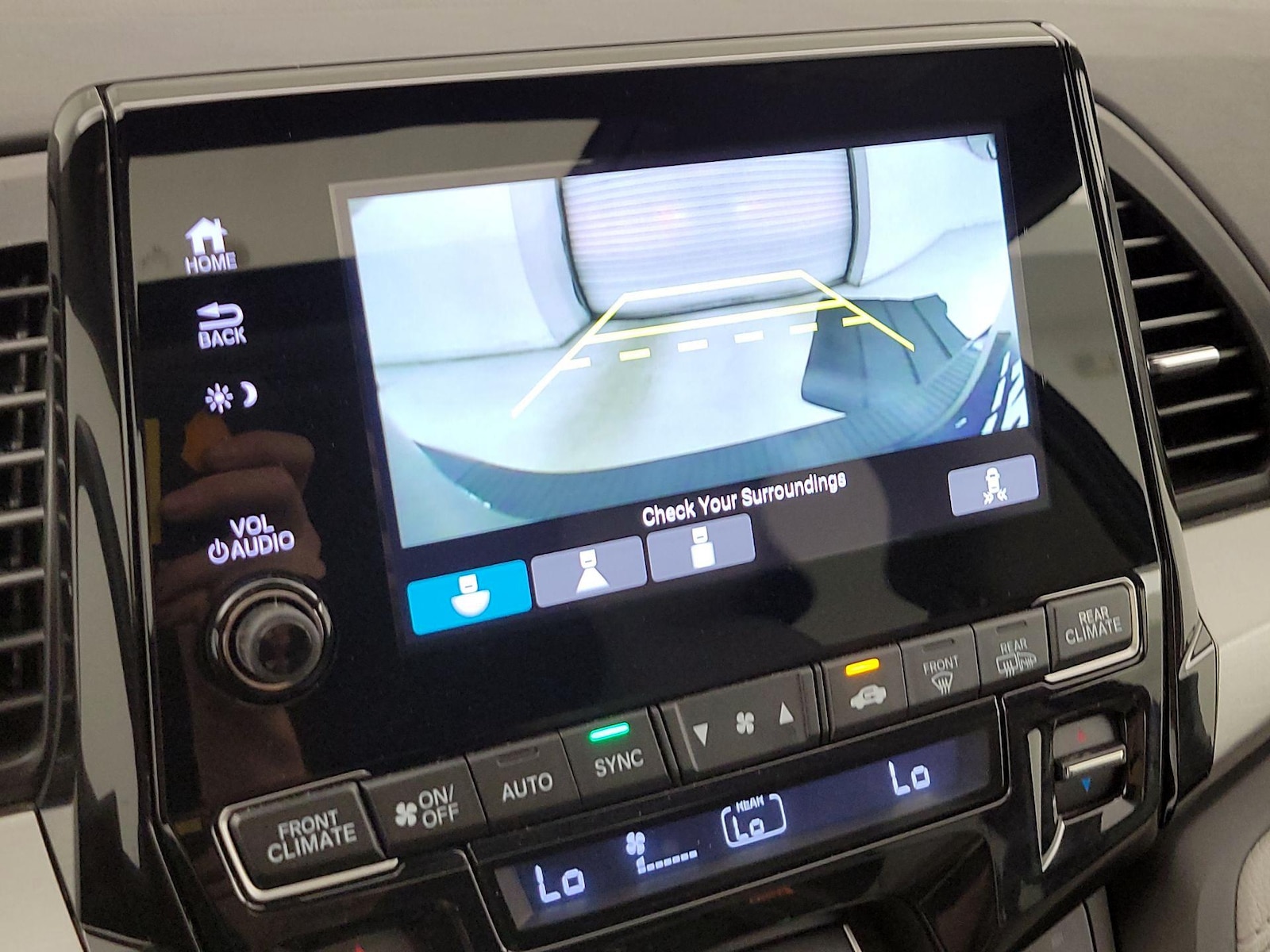 2021 Honda Odyssey EX-L - Photo 15