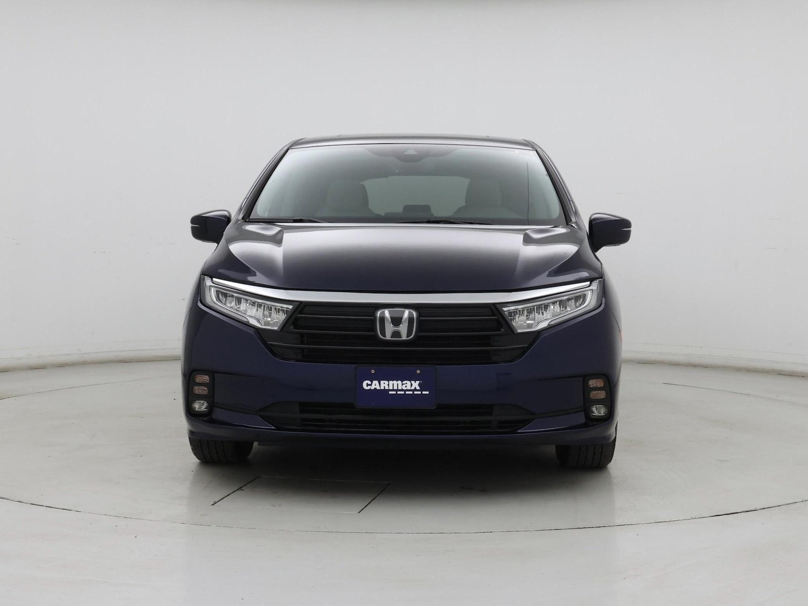 2021 Honda Odyssey EX-L - Photo 6