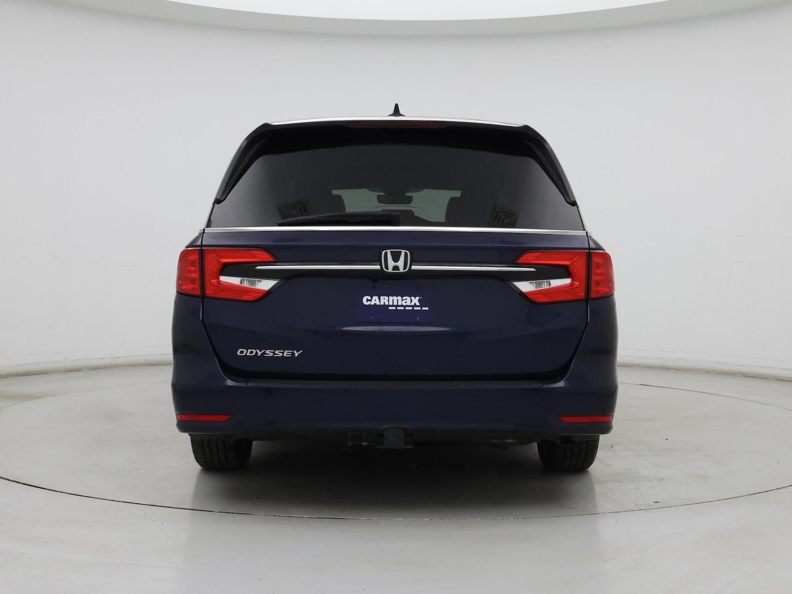 2021 Honda Odyssey EX-L - Photo 7
