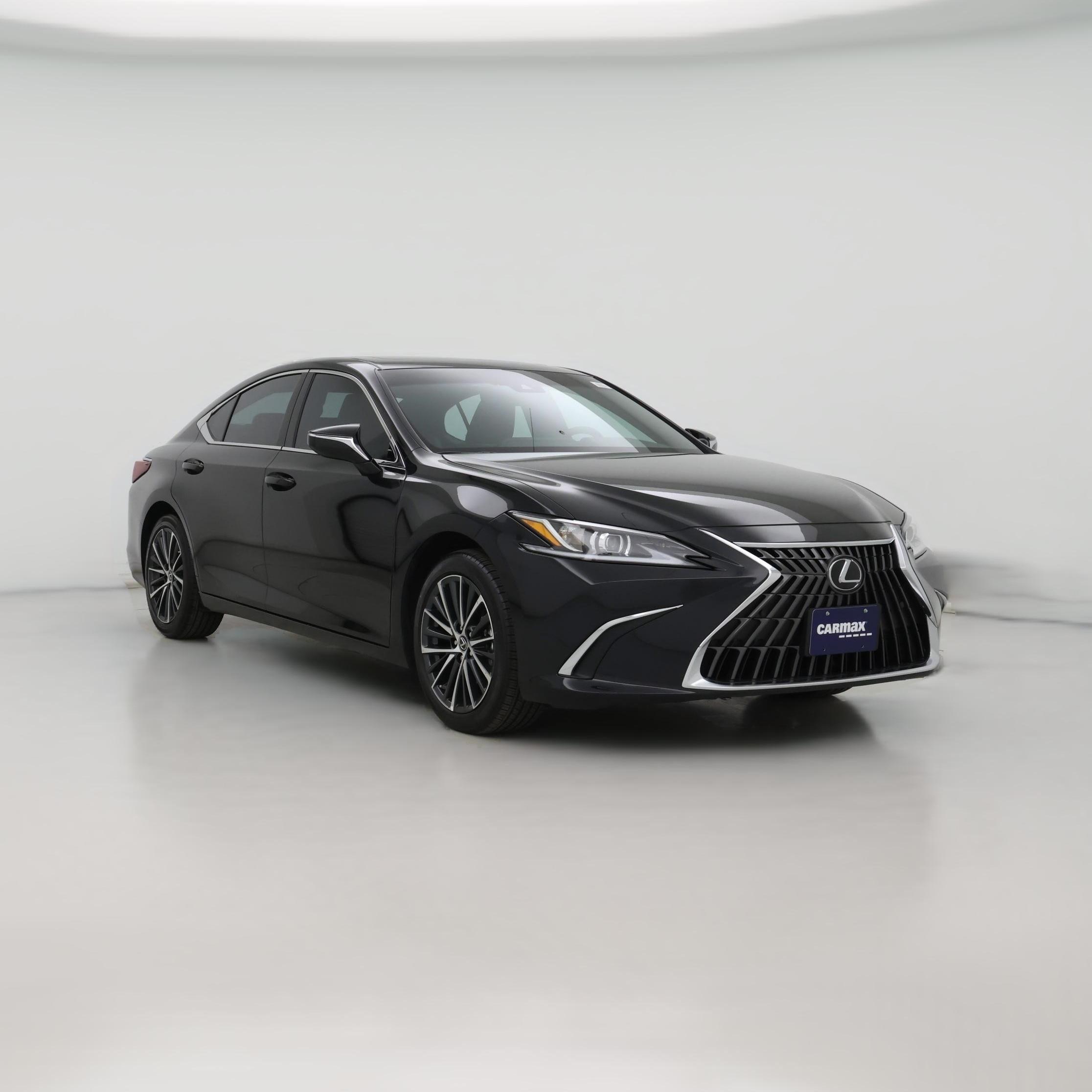 Thumbnail: 2024 Lexus ES - 1