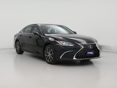 2024 Lexus ES 350