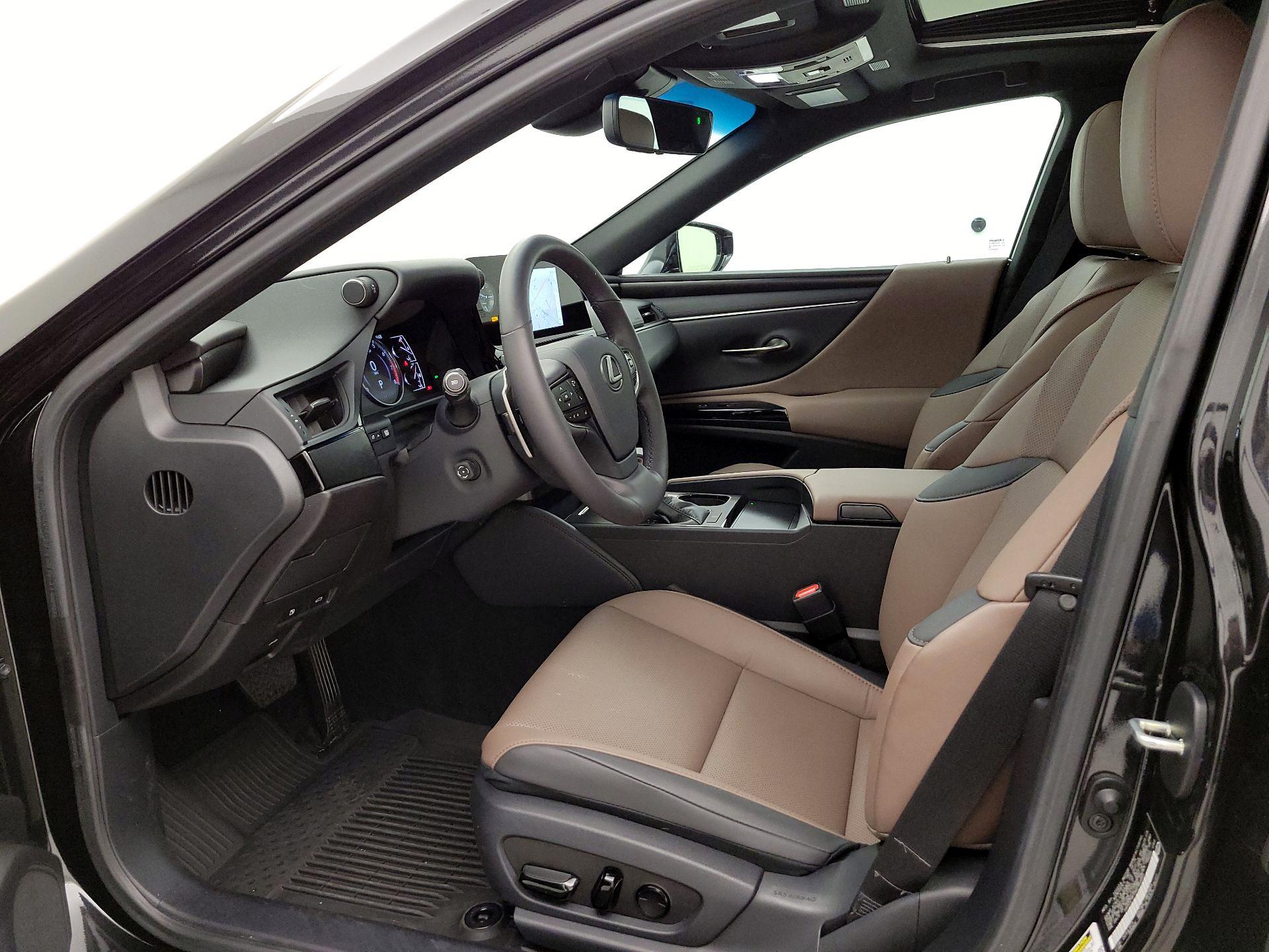 Thumbnail: 2024 Lexus ES - 11