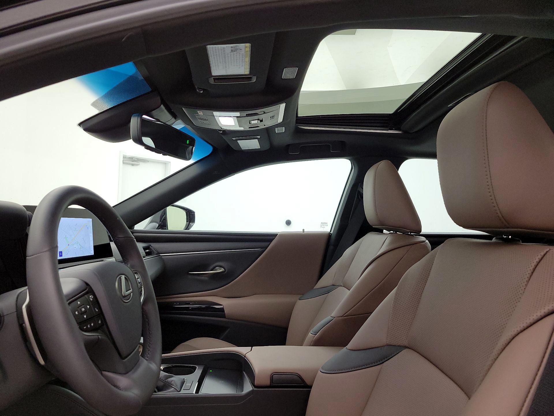 Thumbnail: 2024 Lexus ES - 20