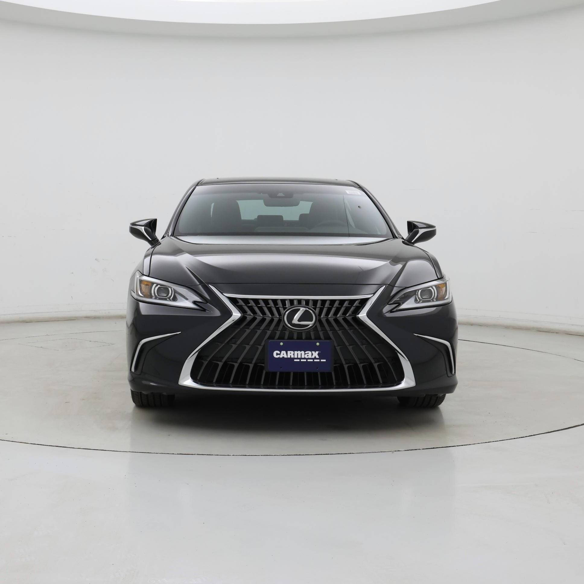 Thumbnail: 2024 Lexus ES - 5