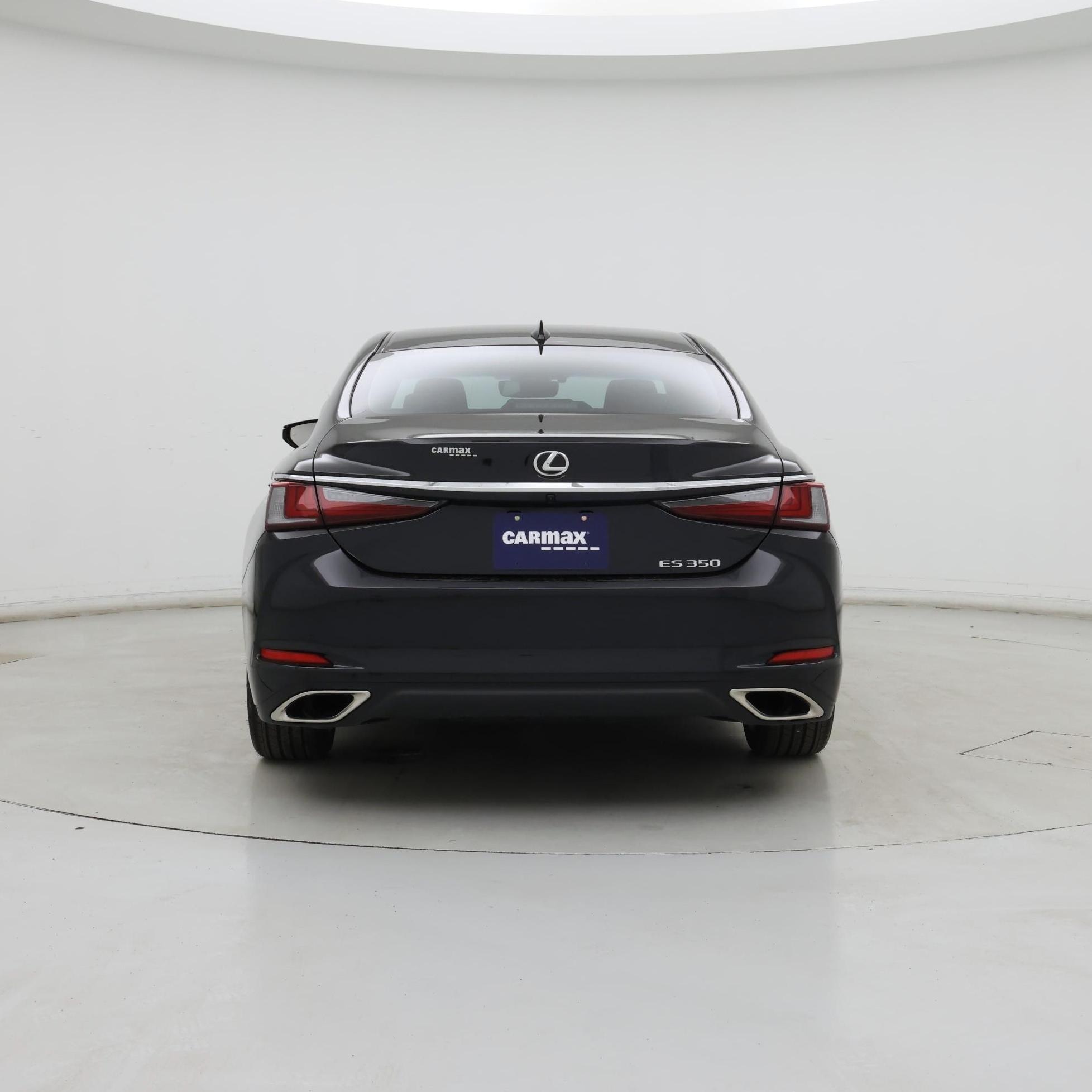 Thumbnail: 2024 Lexus ES - 6