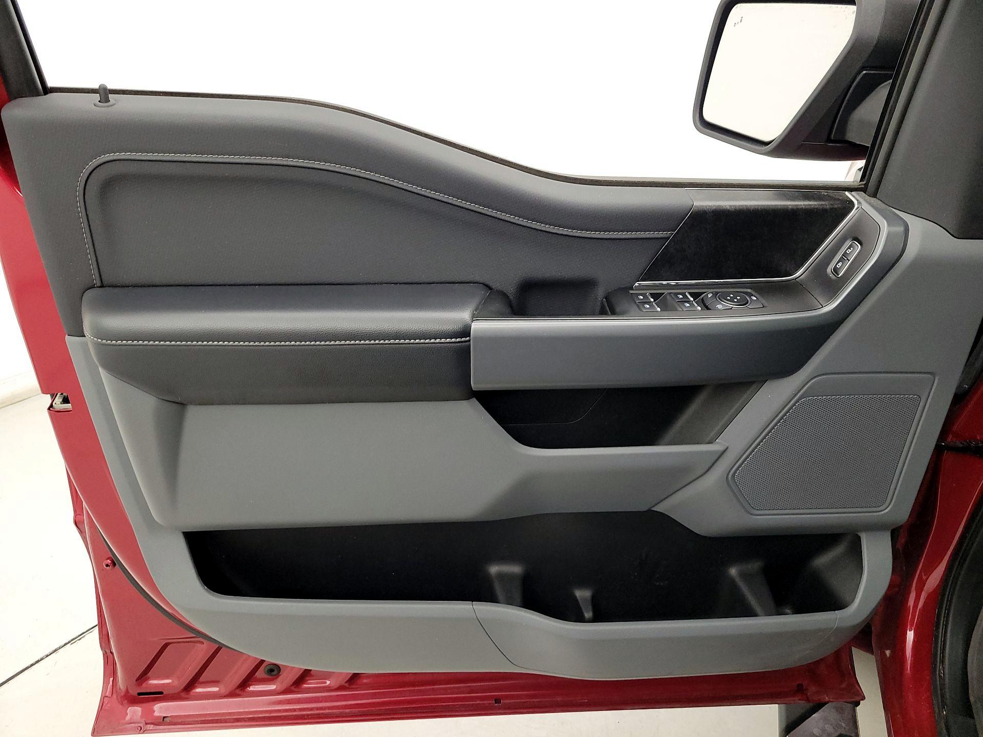 Thumbnail: 2021 Ford F-150 - 12