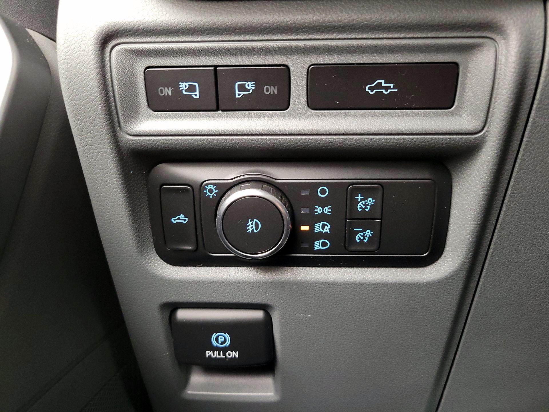 Thumbnail: 2021 Ford F-150 - 13