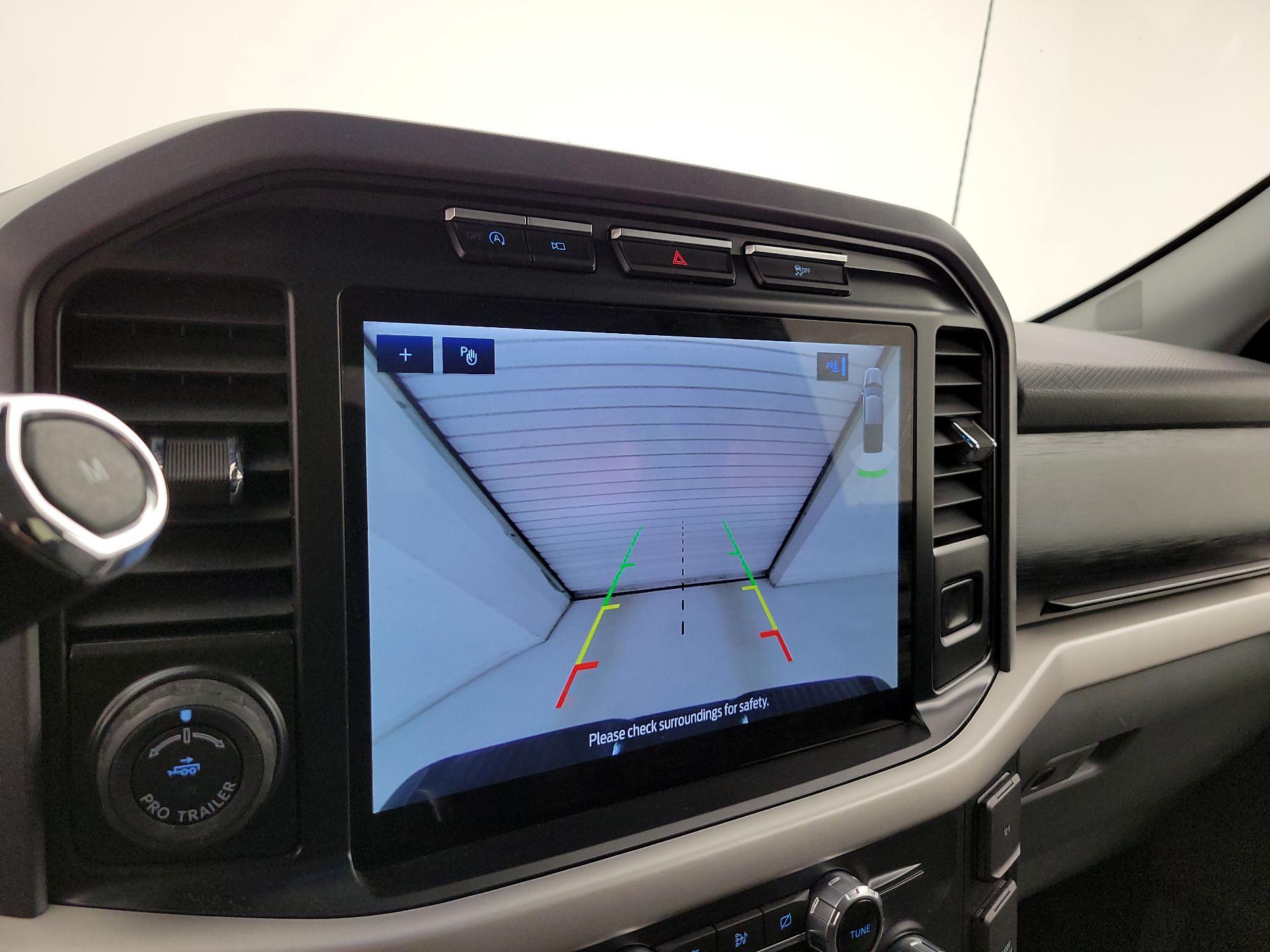 Thumbnail: 2021 Ford F-150 - 15