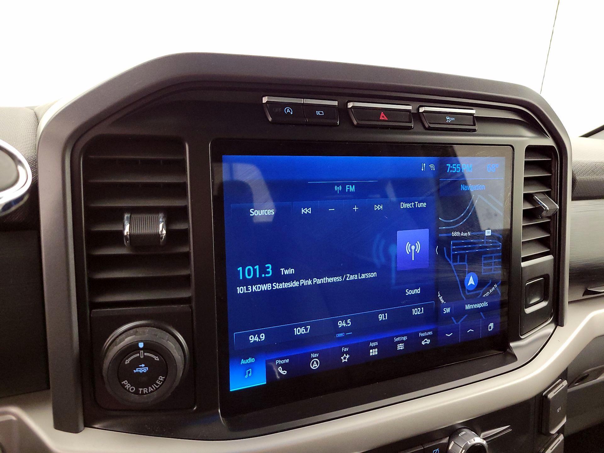 Thumbnail: 2021 Ford F-150 - 16