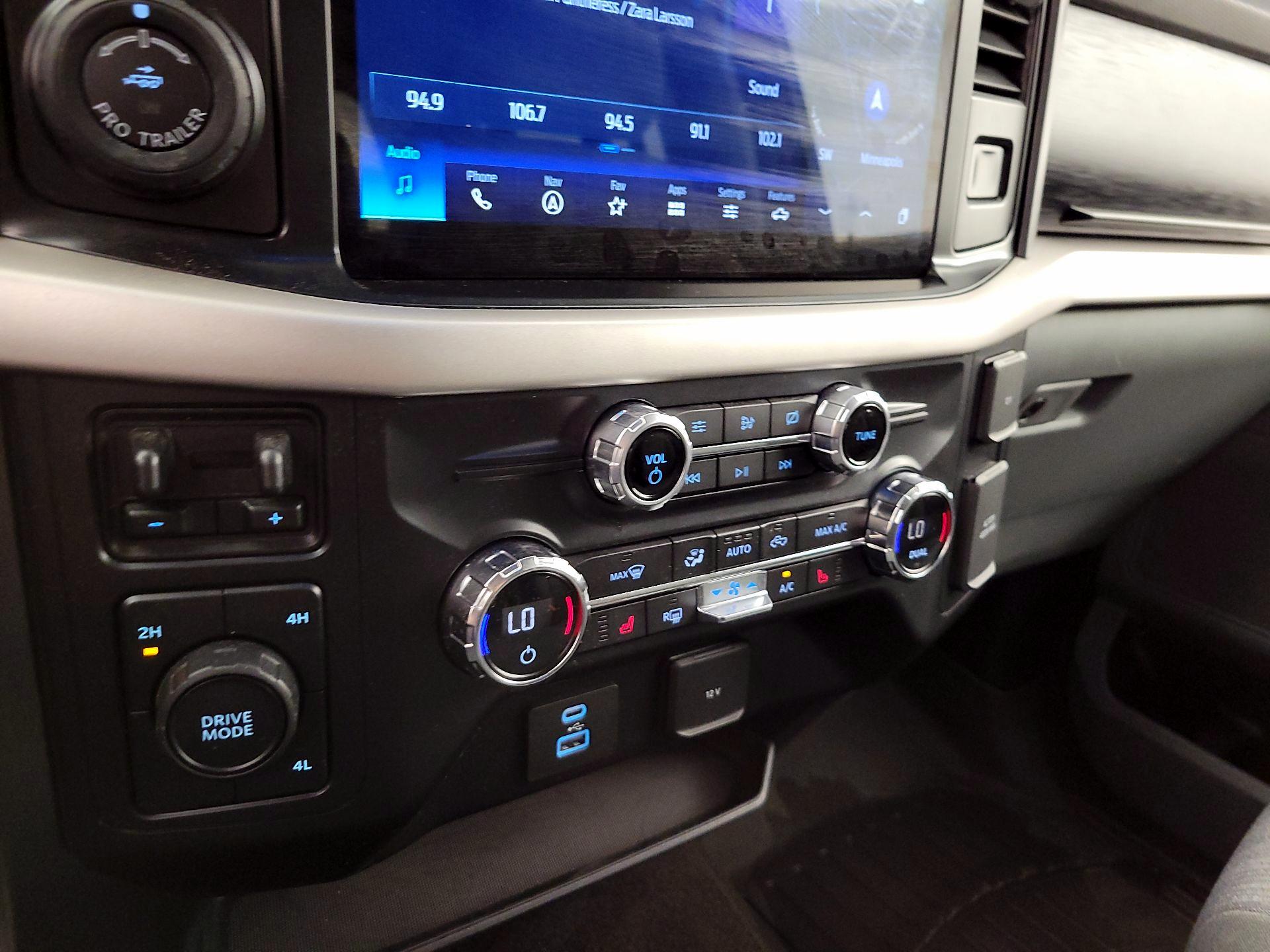 Thumbnail: 2021 Ford F-150 - 17