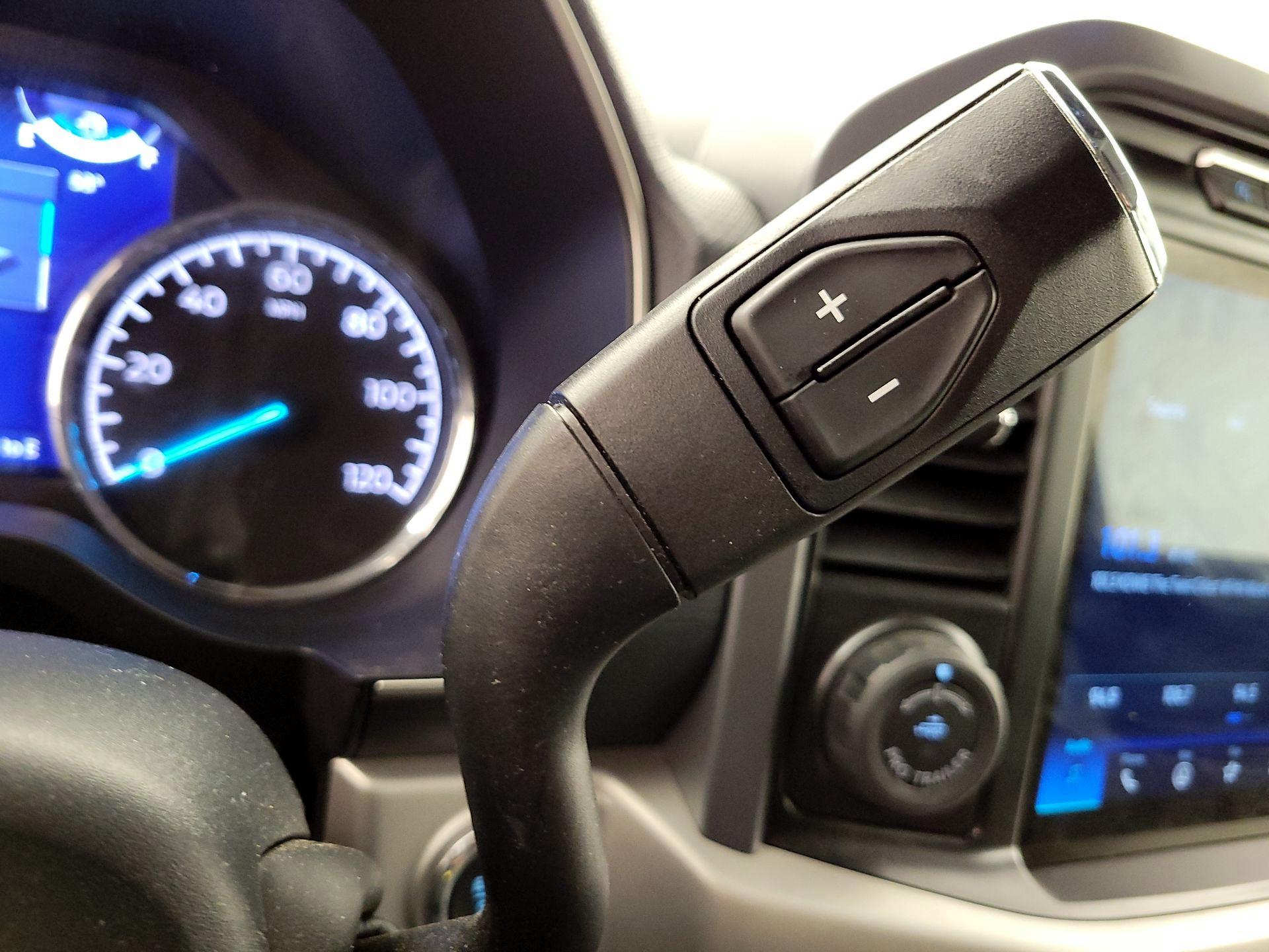 Thumbnail: 2021 Ford F-150 - 18