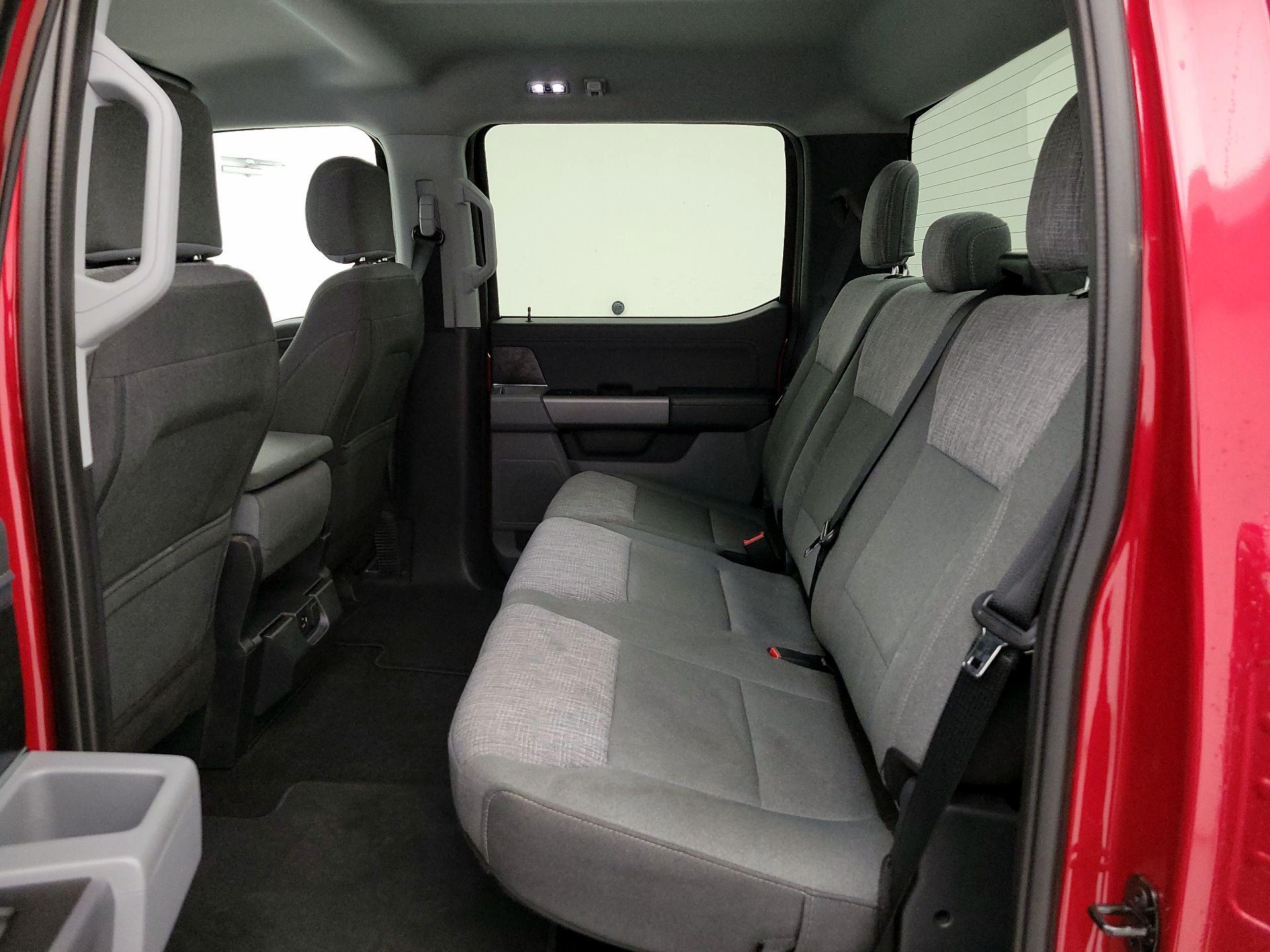 Thumbnail: 2021 Ford F-150 - 20