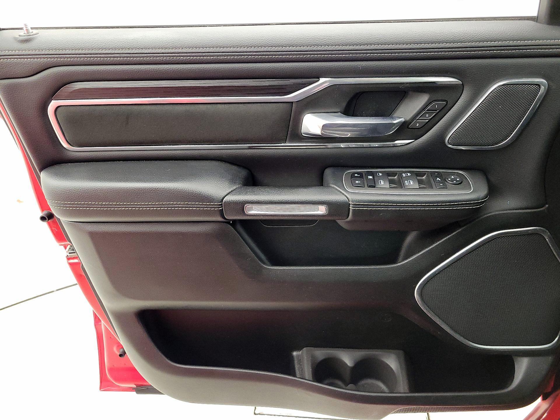 Thumbnail: 2023 RAM 1500 - 12